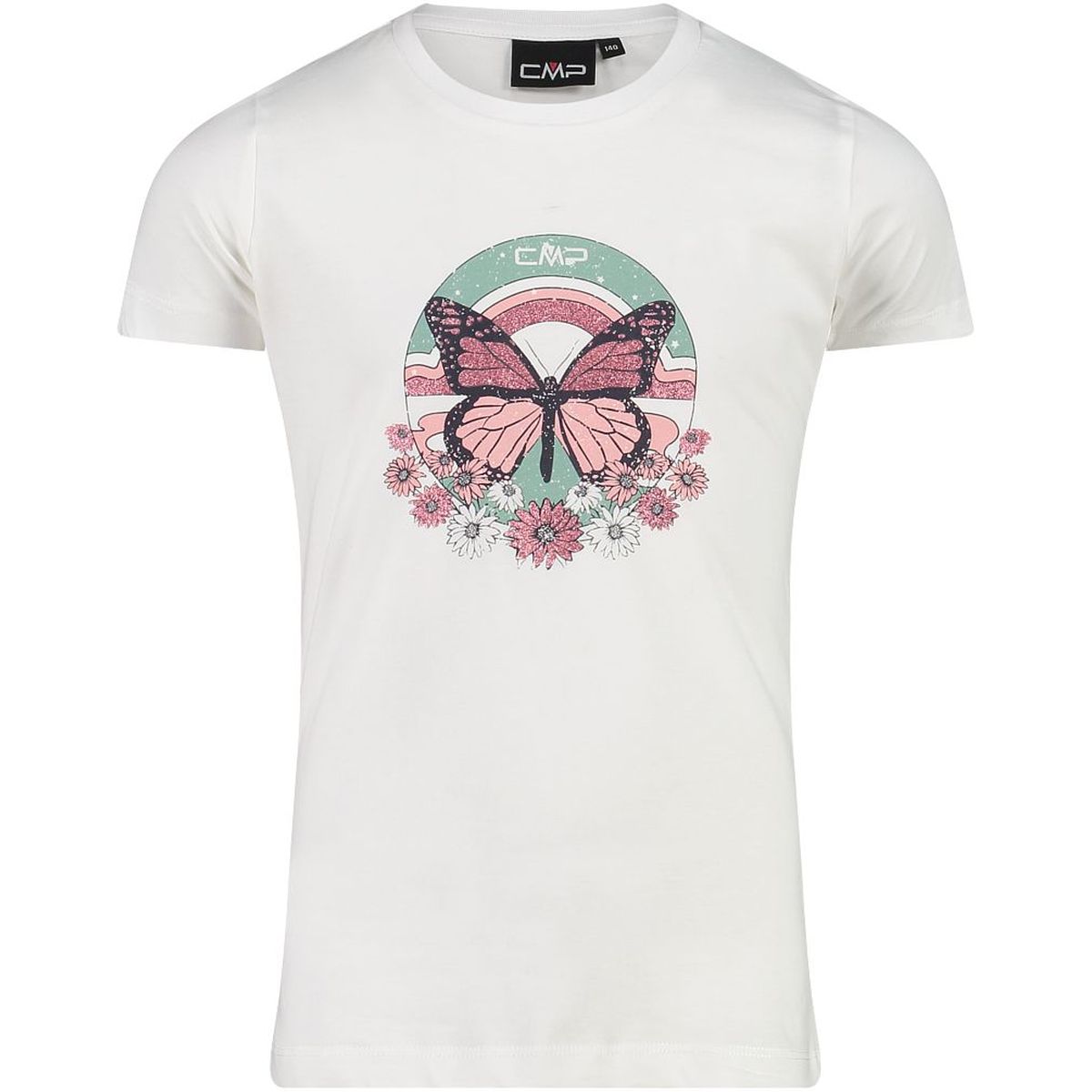 Girl T-Shirt 34F7865