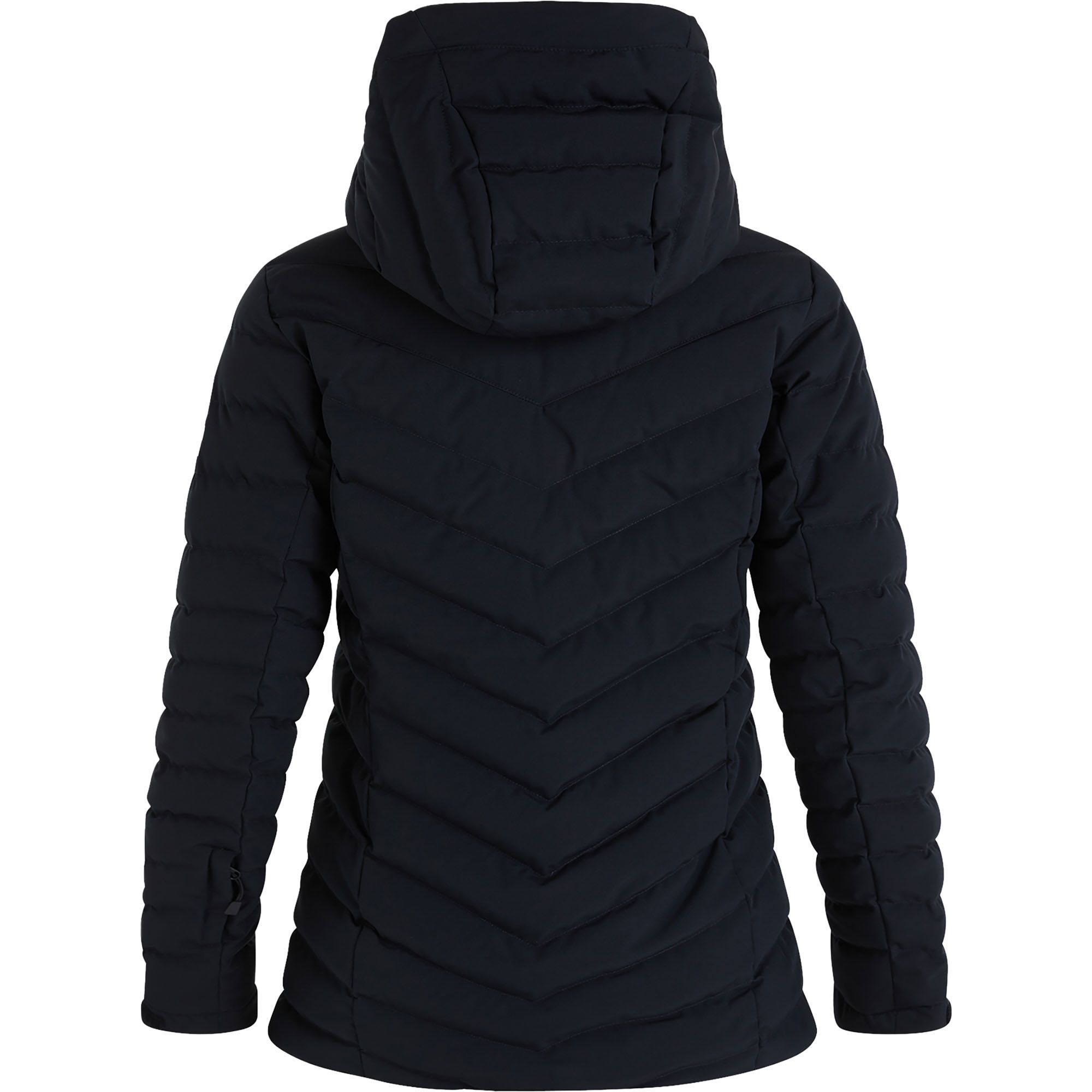 W Frost Ski Jacket