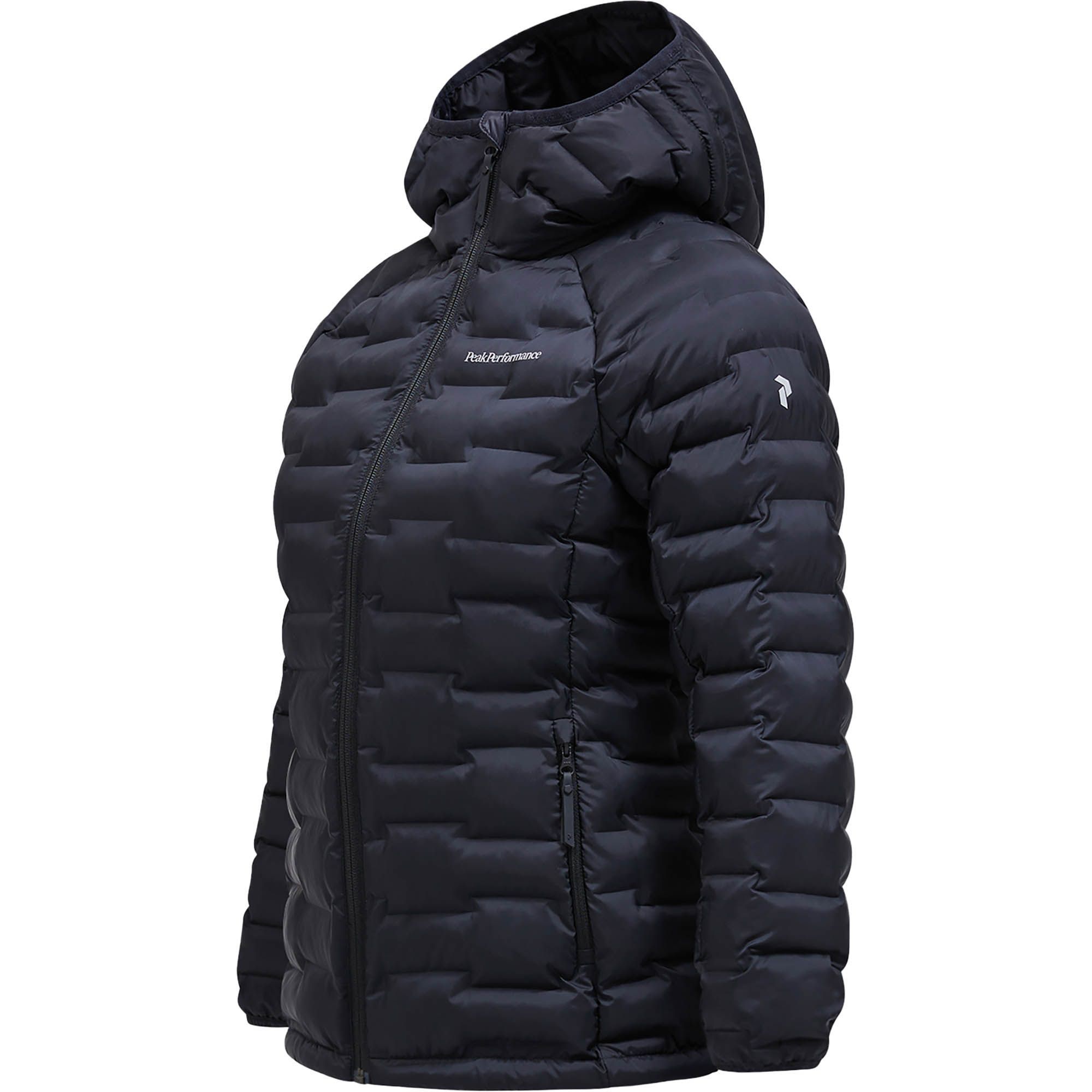 W Argon Light Hood Jacket