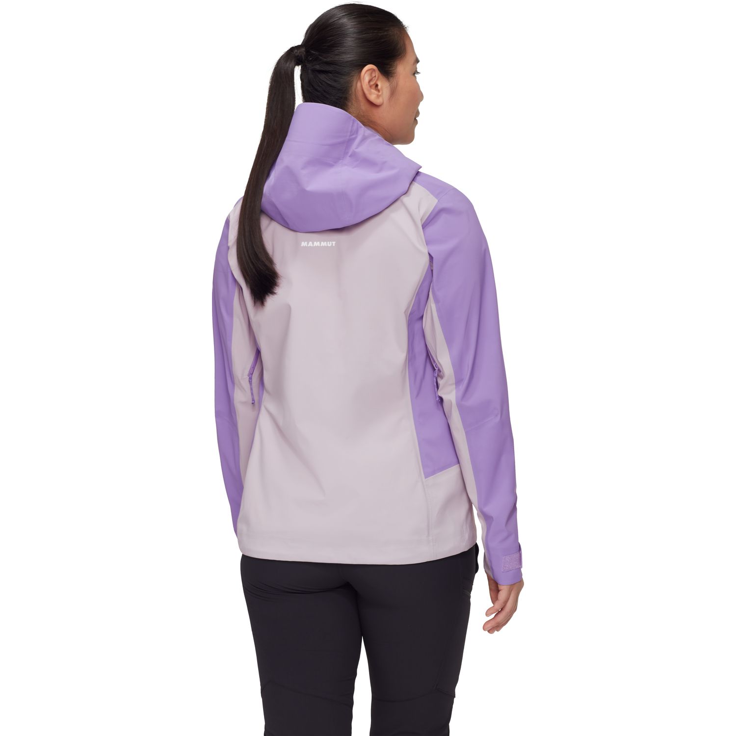 Alto Guide HS Hooded Jacket Women
