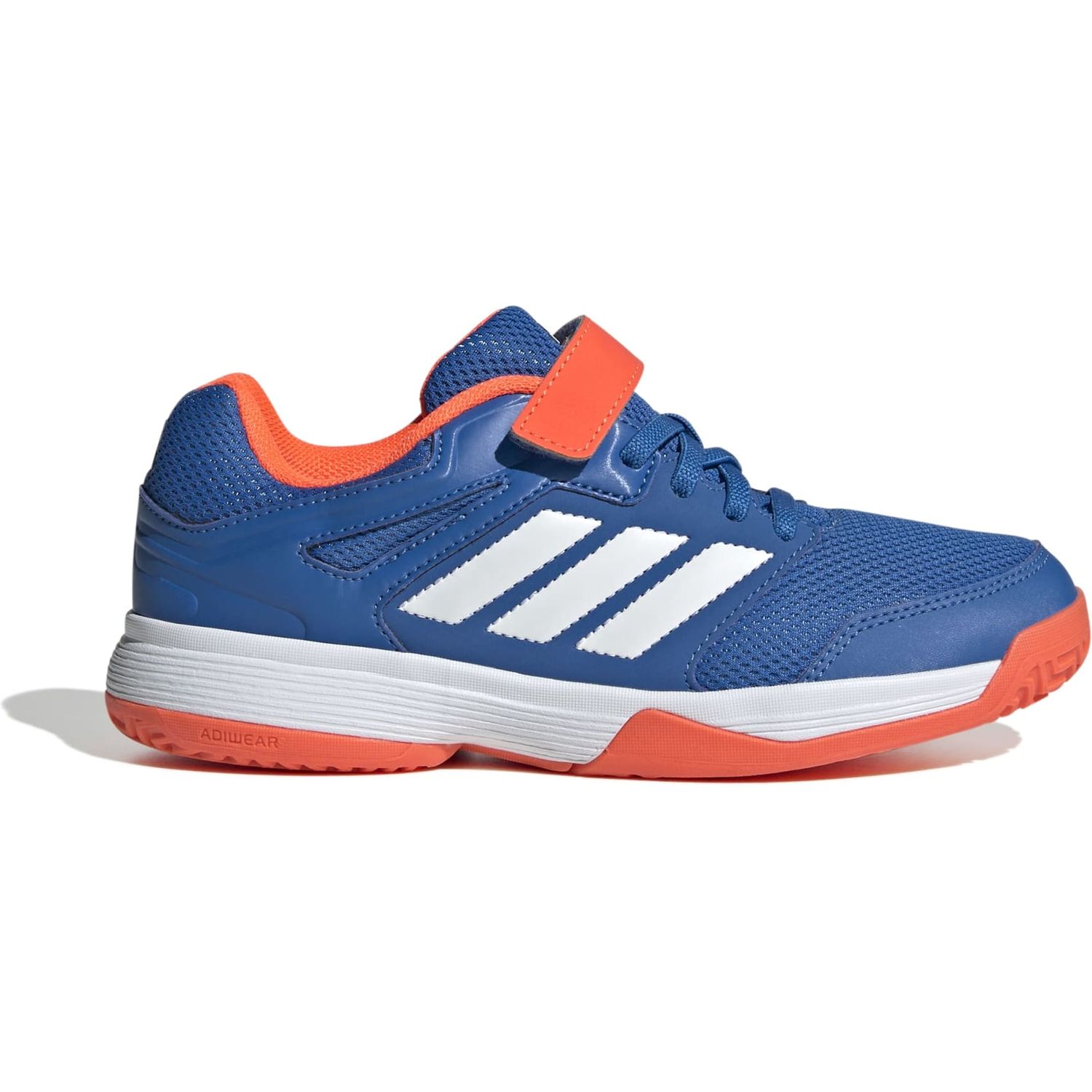 Speedcourt K Velcro