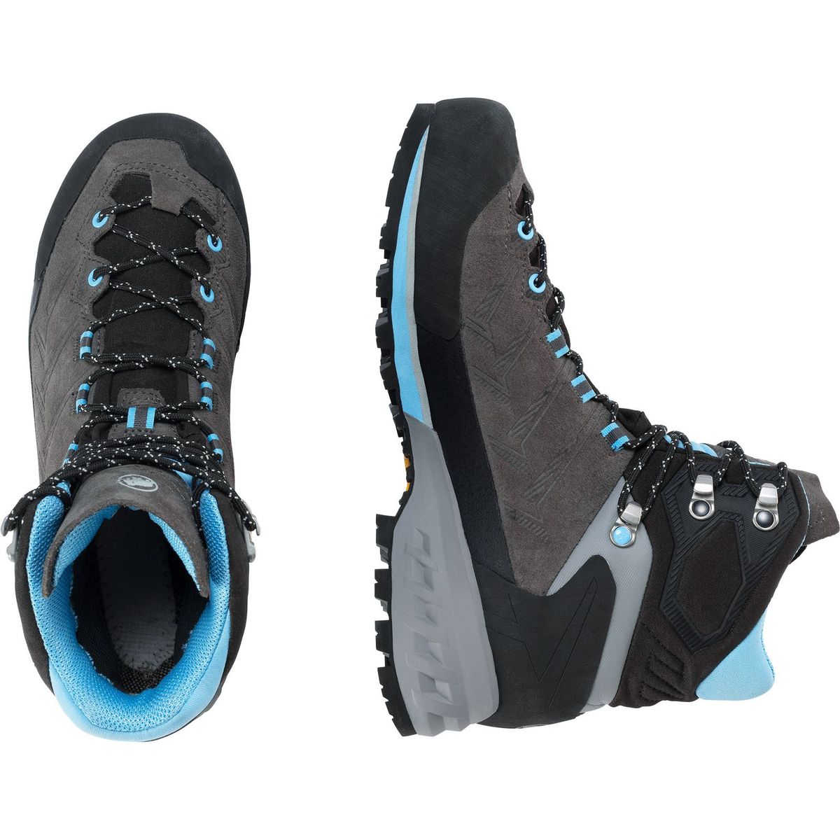 Kento Tour High GTX W