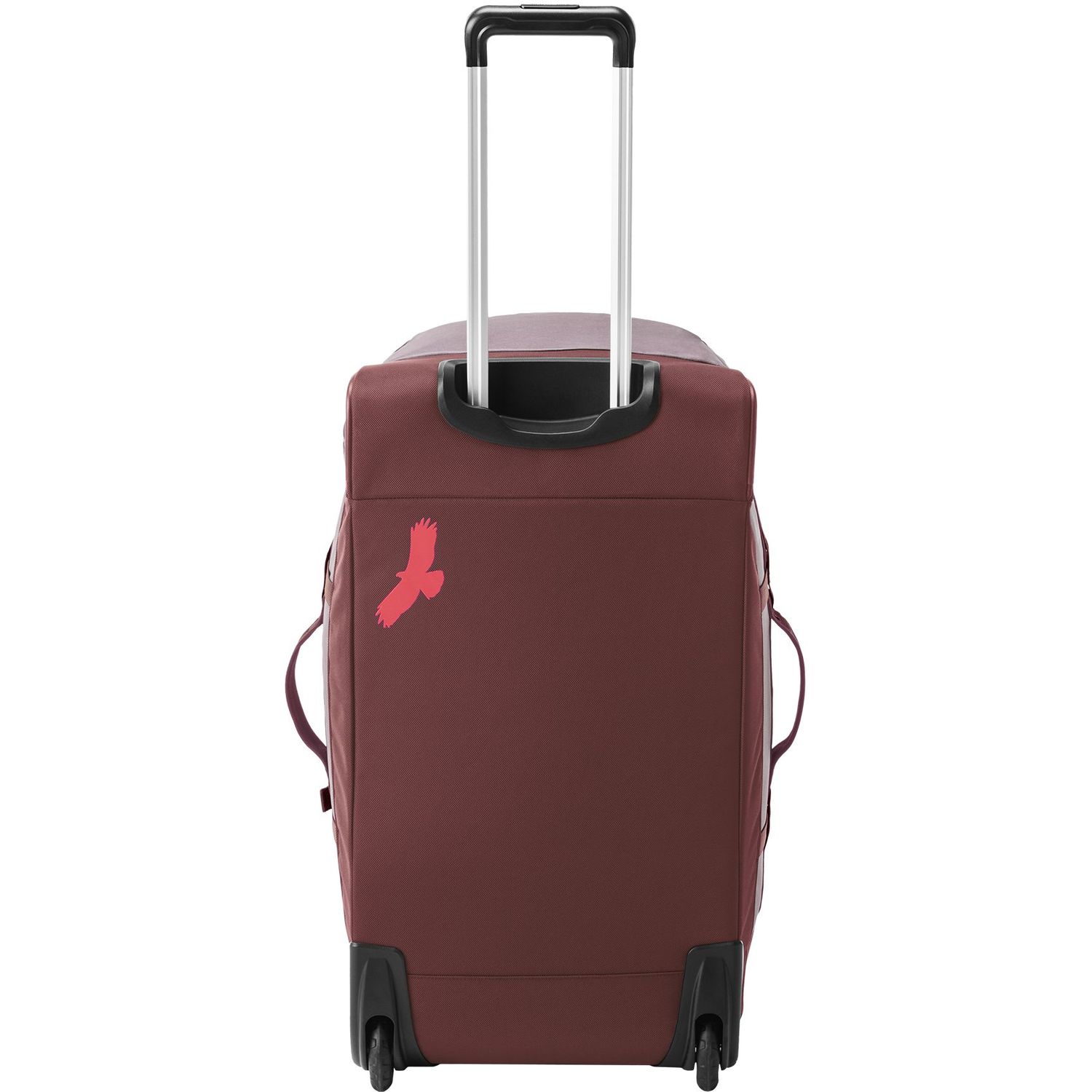 Cargo Hauler XT Wheeled Duffel 90