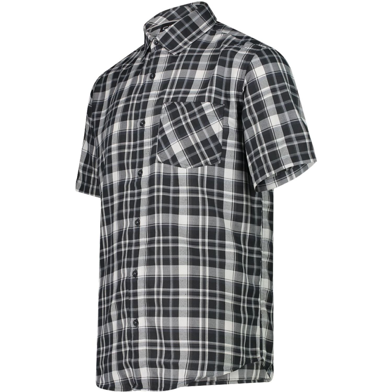 Man Shirt 30T9937
