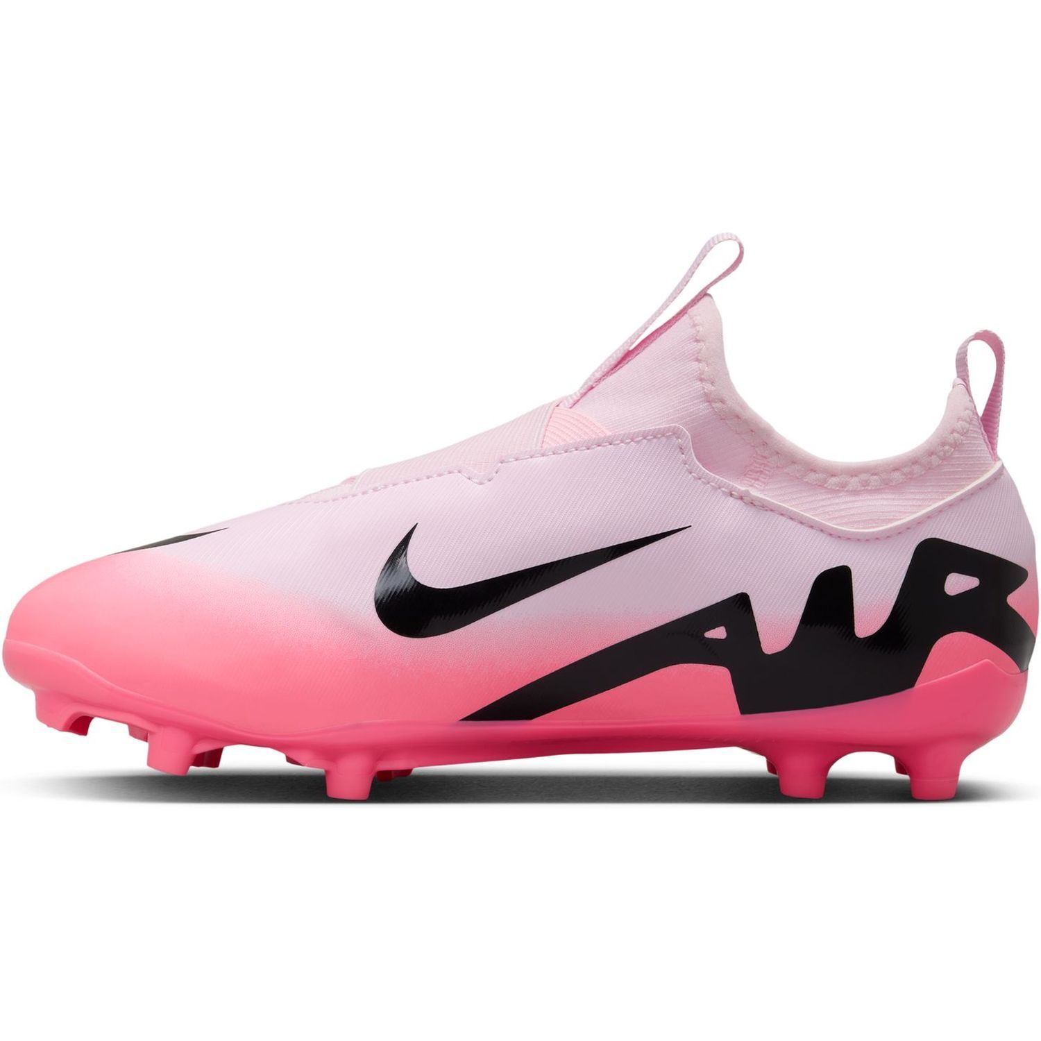 Nike Jr. Zoom Mercurial Vapor 15 Academy MG