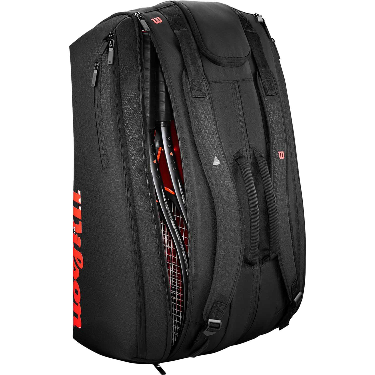 CLASH V3 15PK RACQUET BAG