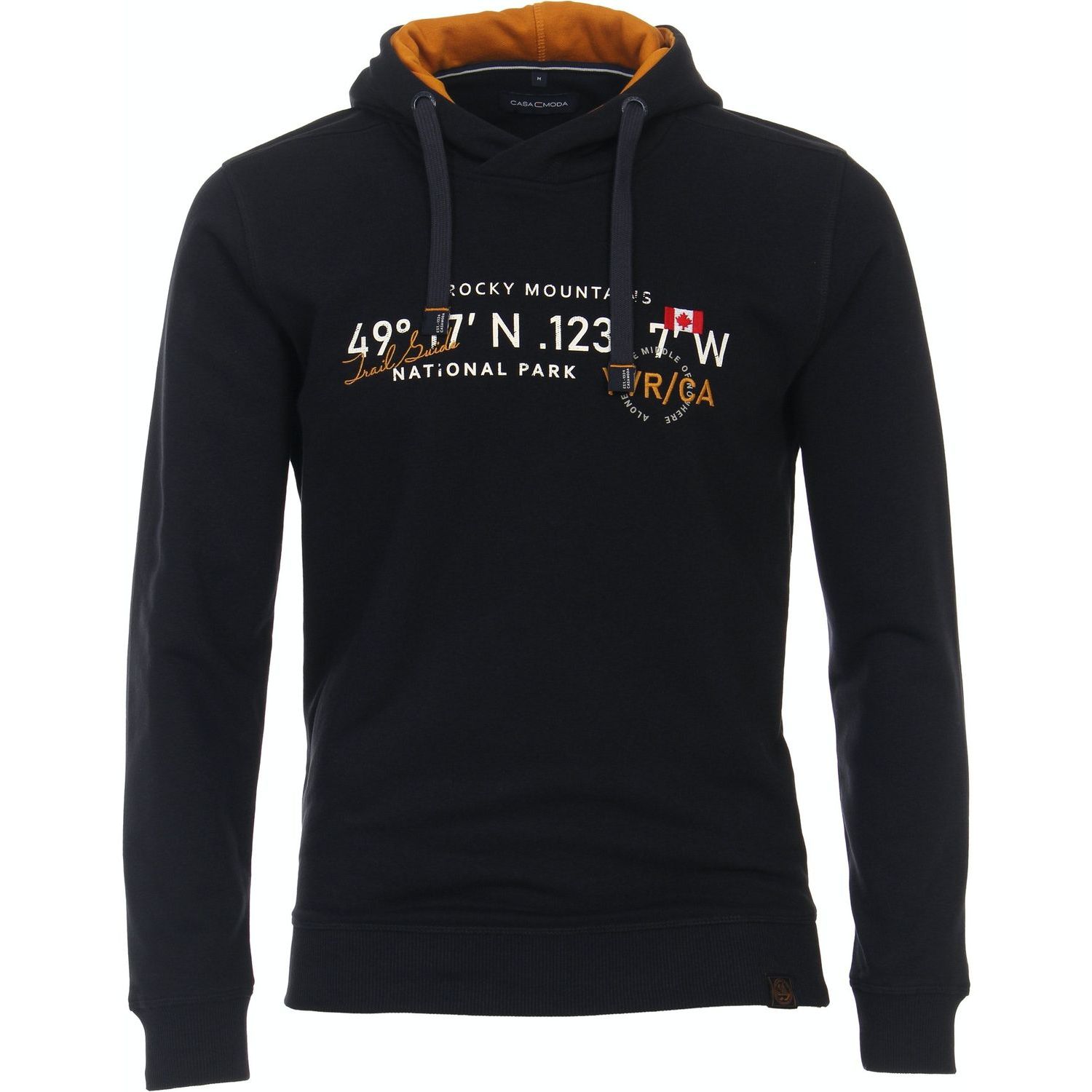 Sweat-Shirt