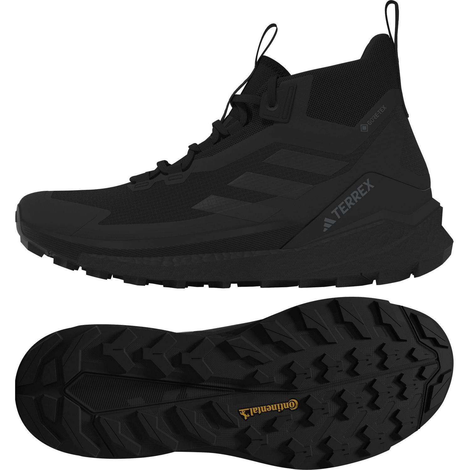 TERREX FREE HIKER 2 GTX