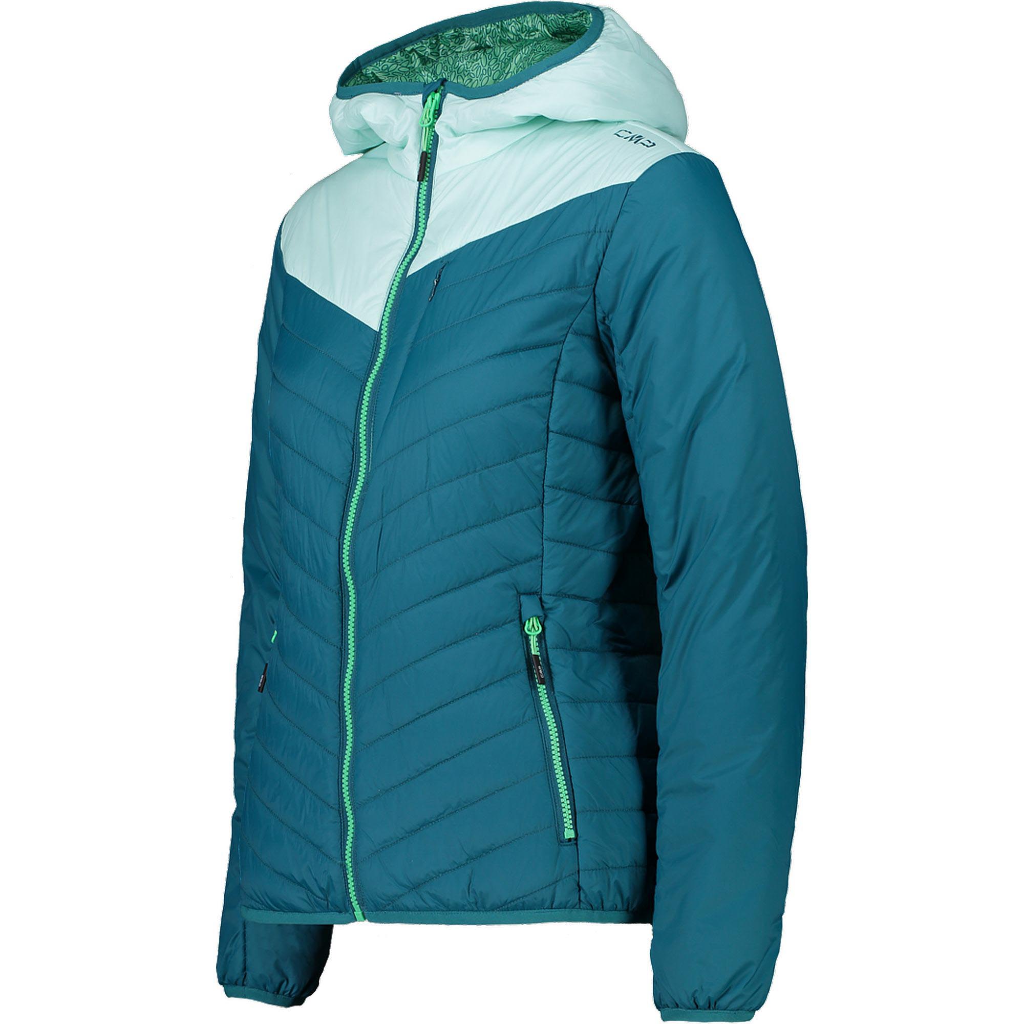 Jacket Fix Hood 31Z5356