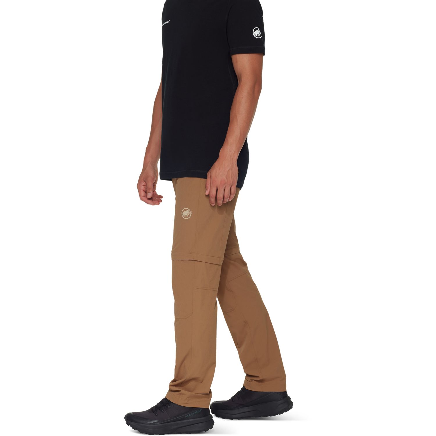 Runbold IV Zip Off Pants Men