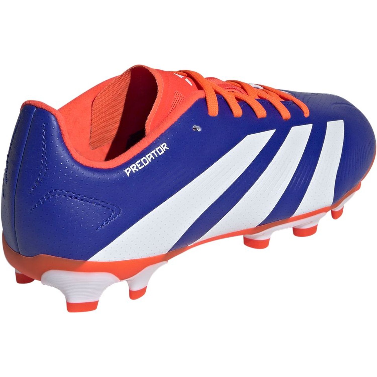 Predator League Kids MG Fußballschuh