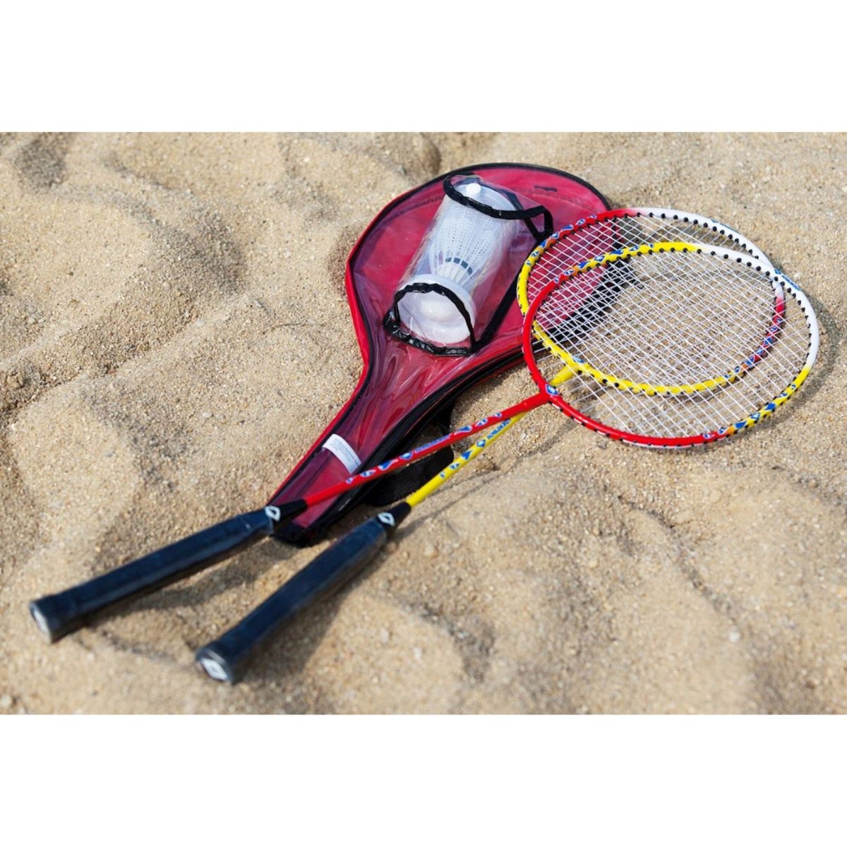 Federball SEt 2 Spieler