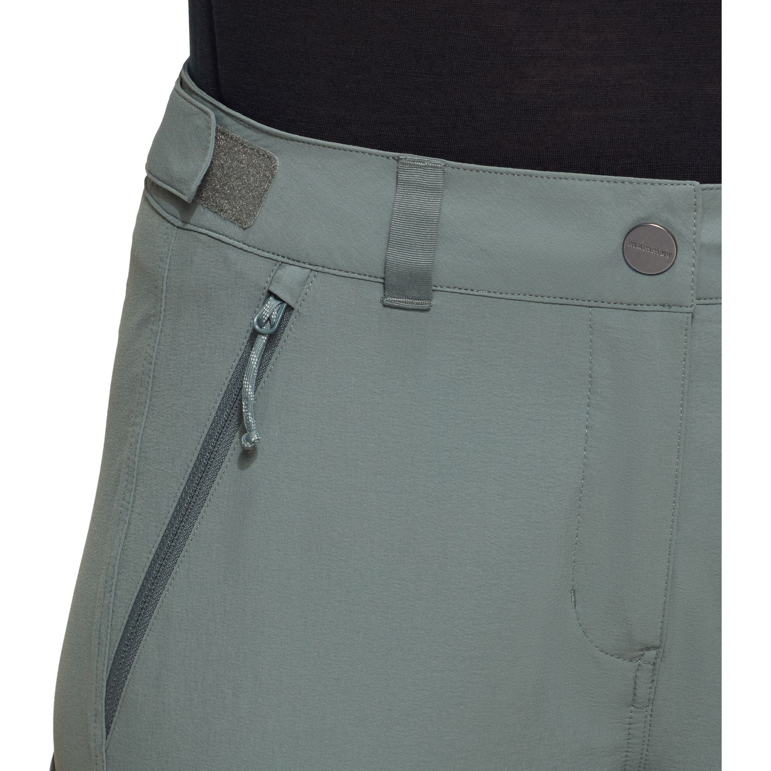 Runbold IV Zip Off Pants Women