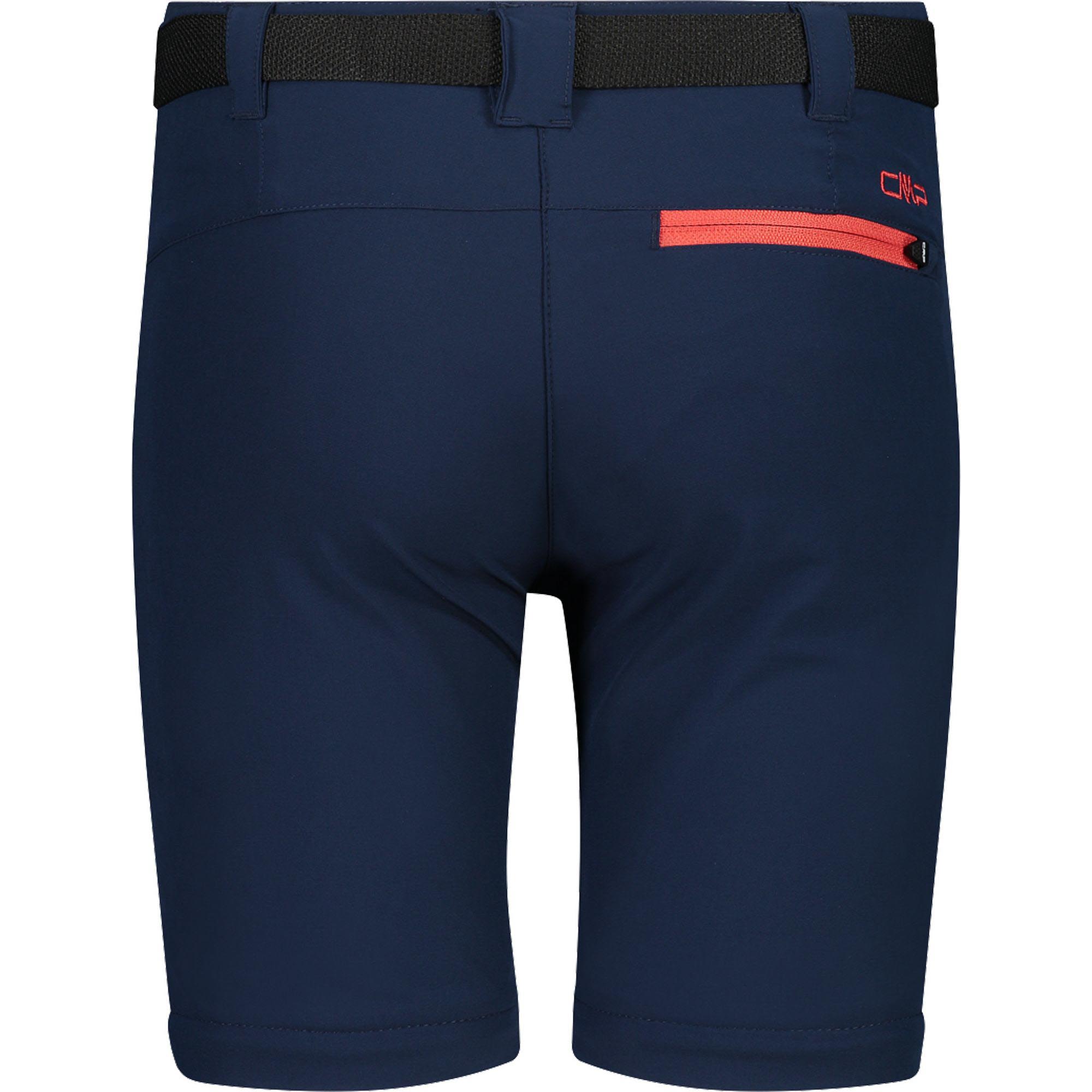 Girl Zip Off Pant 3T51445