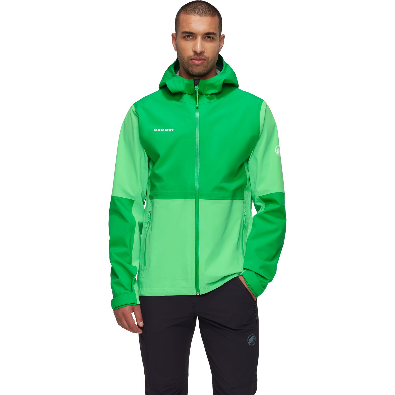 Linard Guide HS Hooded Jacket Men