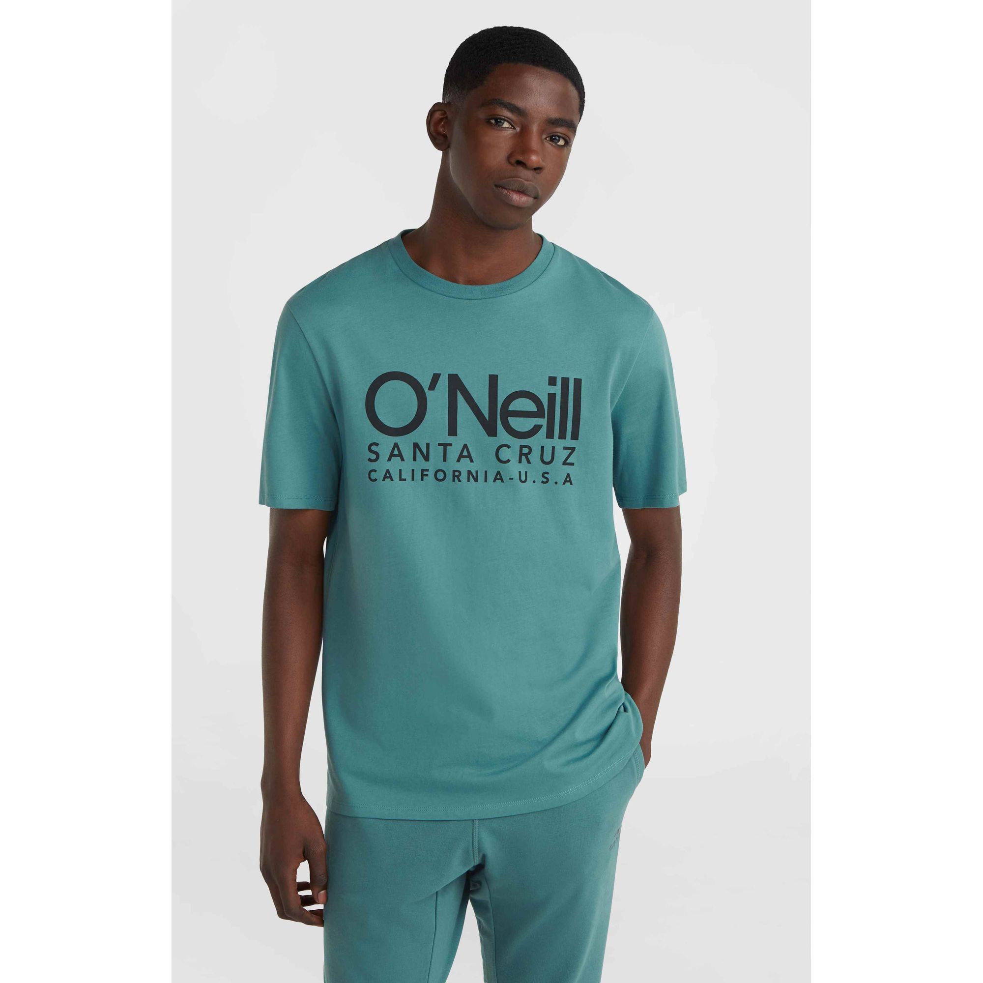 CALI ORIGINAL T-SHIRT