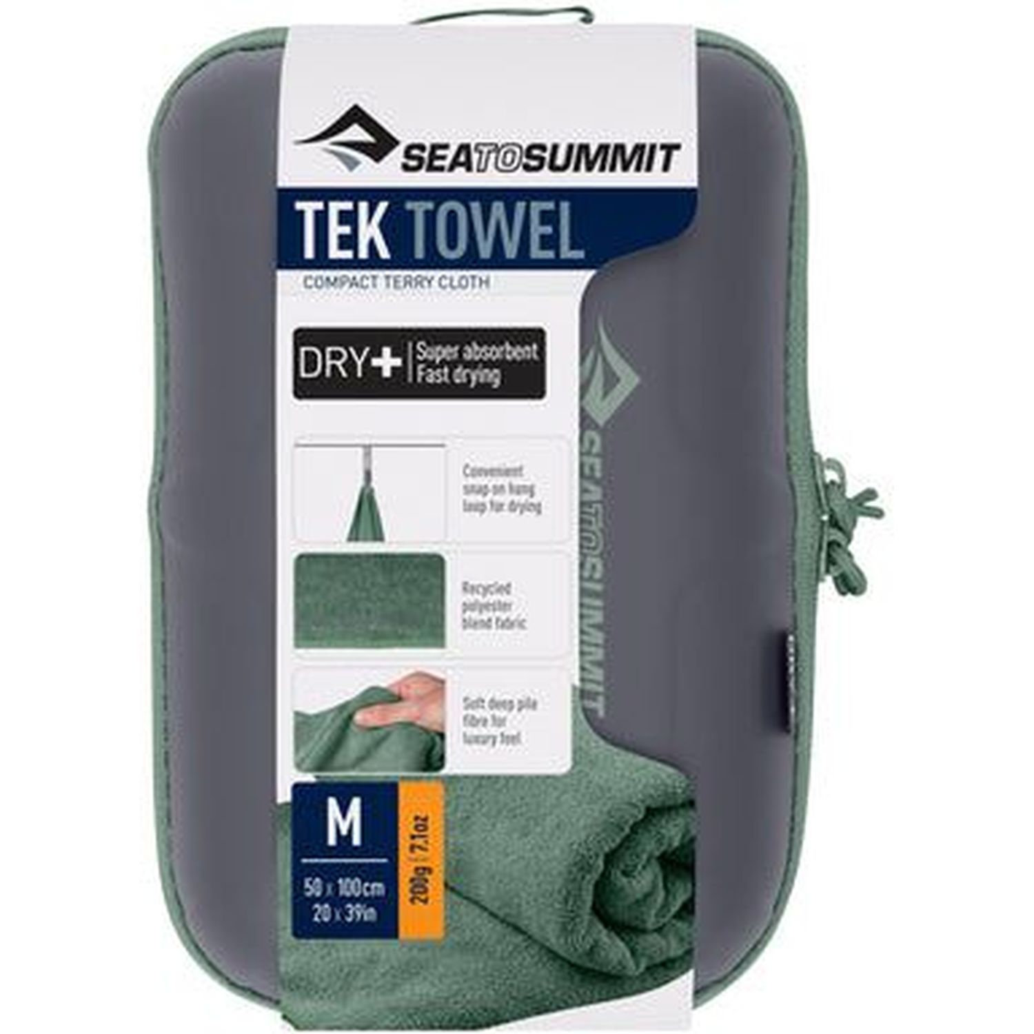 Tek Towel