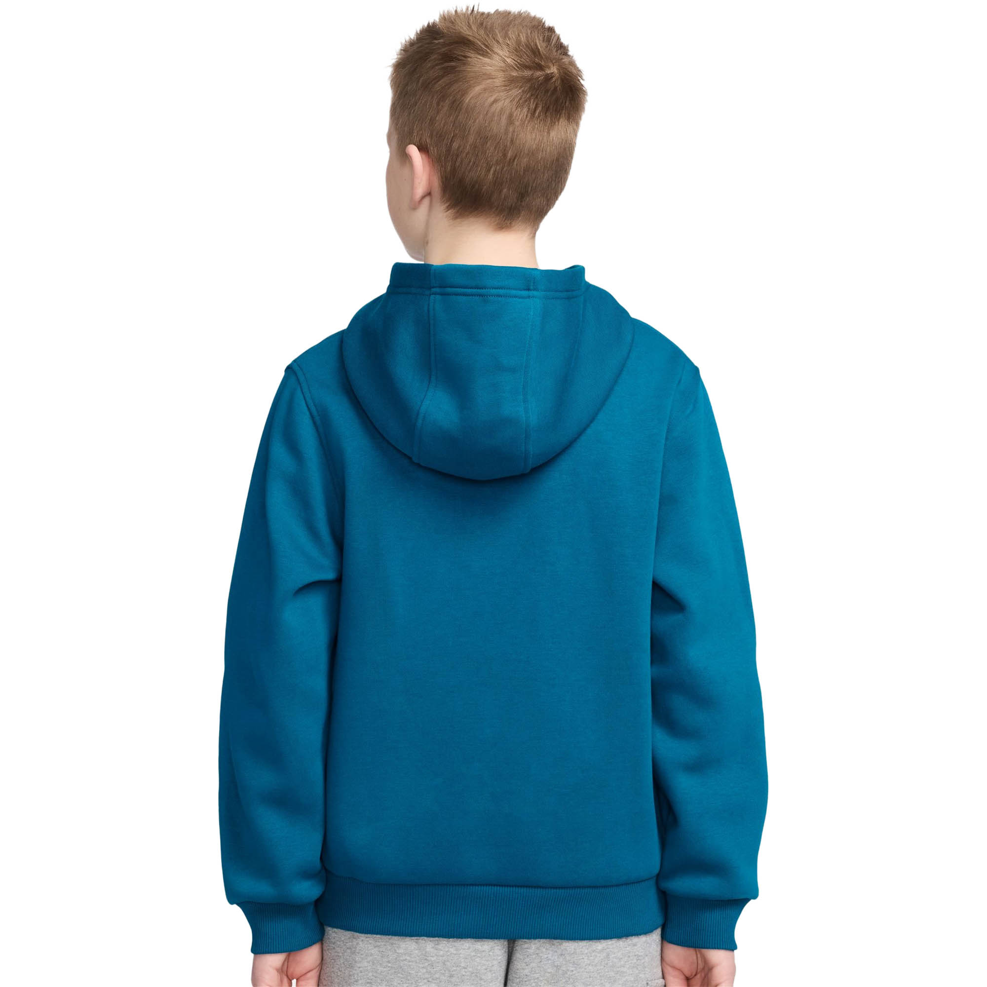 NIKE SPORTSWEAR CLUB FLEECE BI (FD2988)