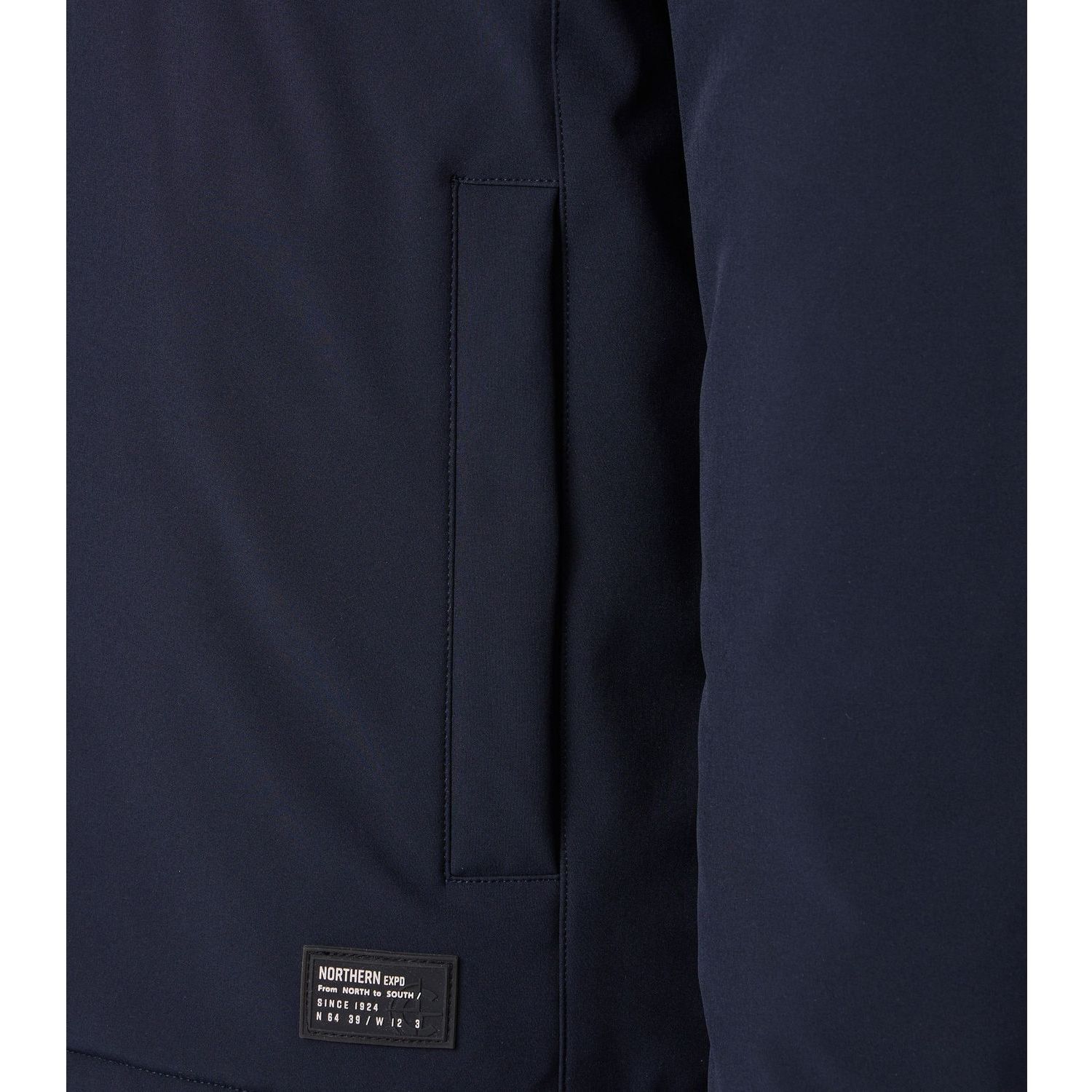 Outdoor-Jacke (554475200)