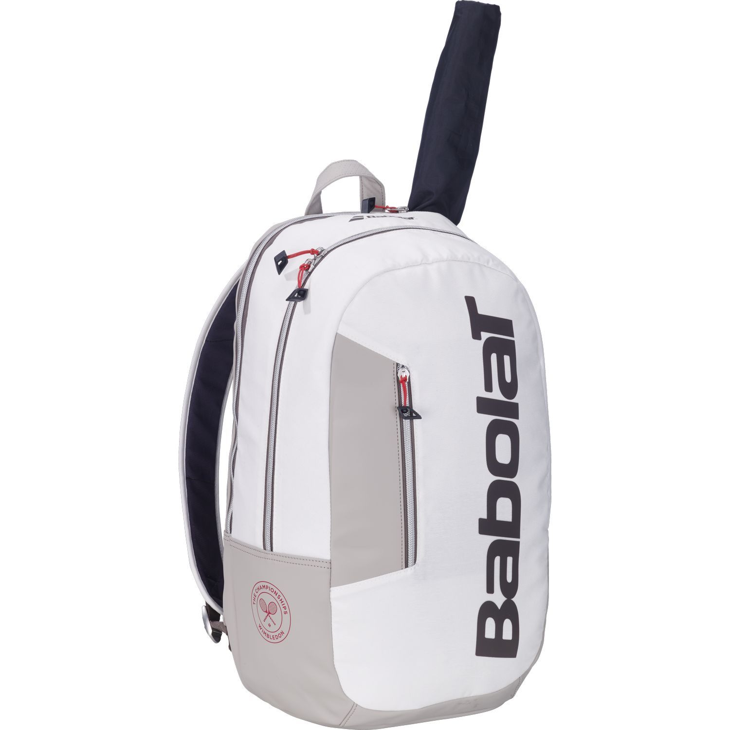 Pure Backpack Lite Wimbledon