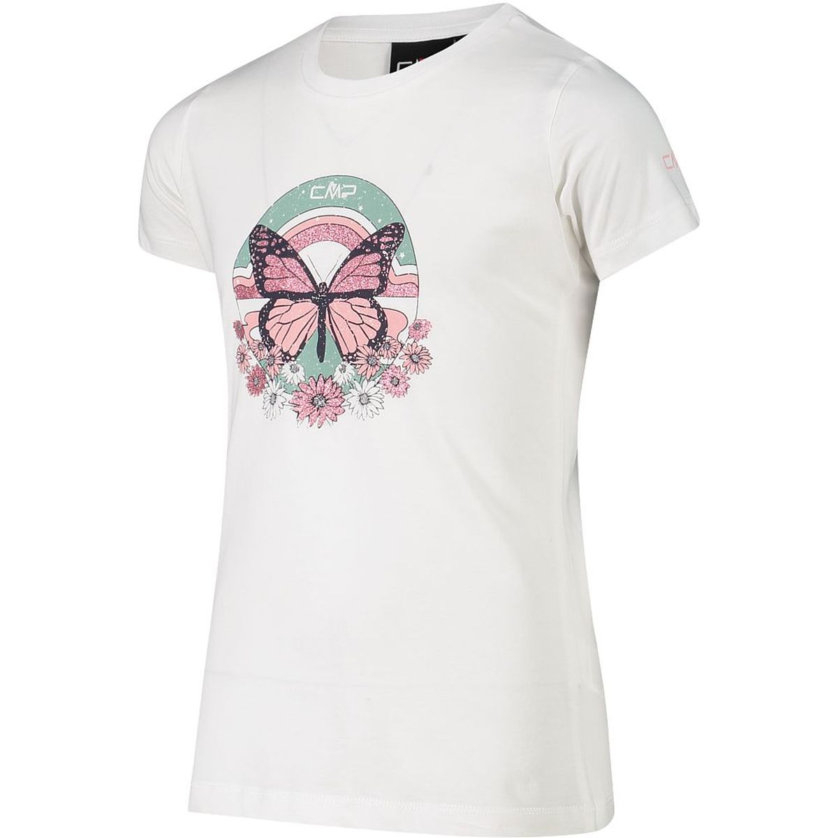 Girl T-Shirt 34F7865