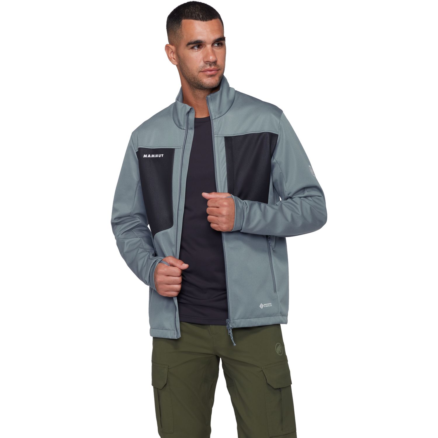 Ultimate VIII SO Jacket Men