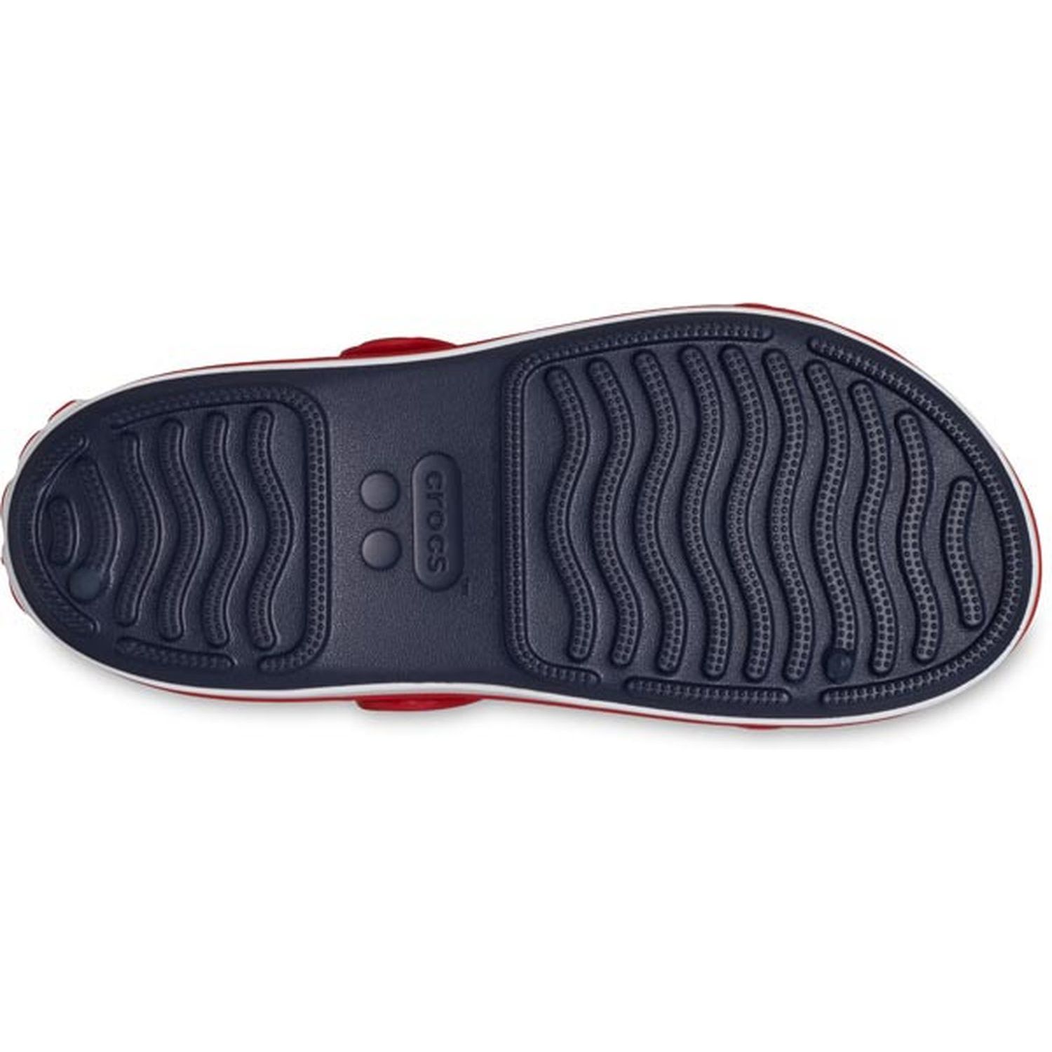 T\'s Crocband Cruiser