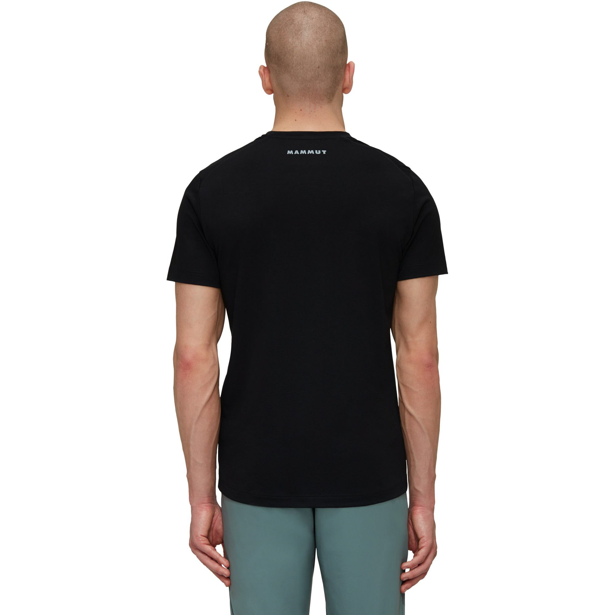 Trovat T-Shirt Men Logo