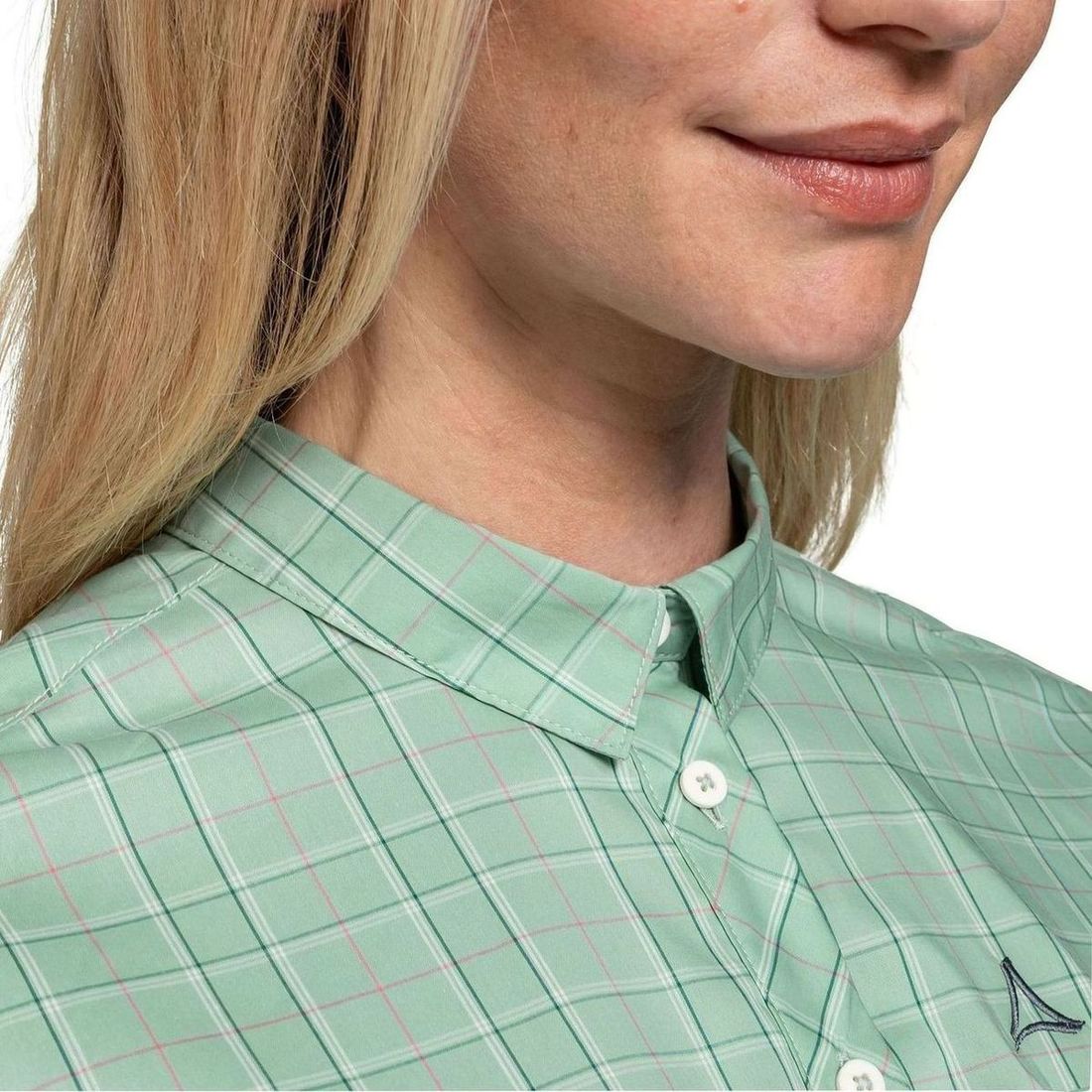 Blouse Burgspitz SH L