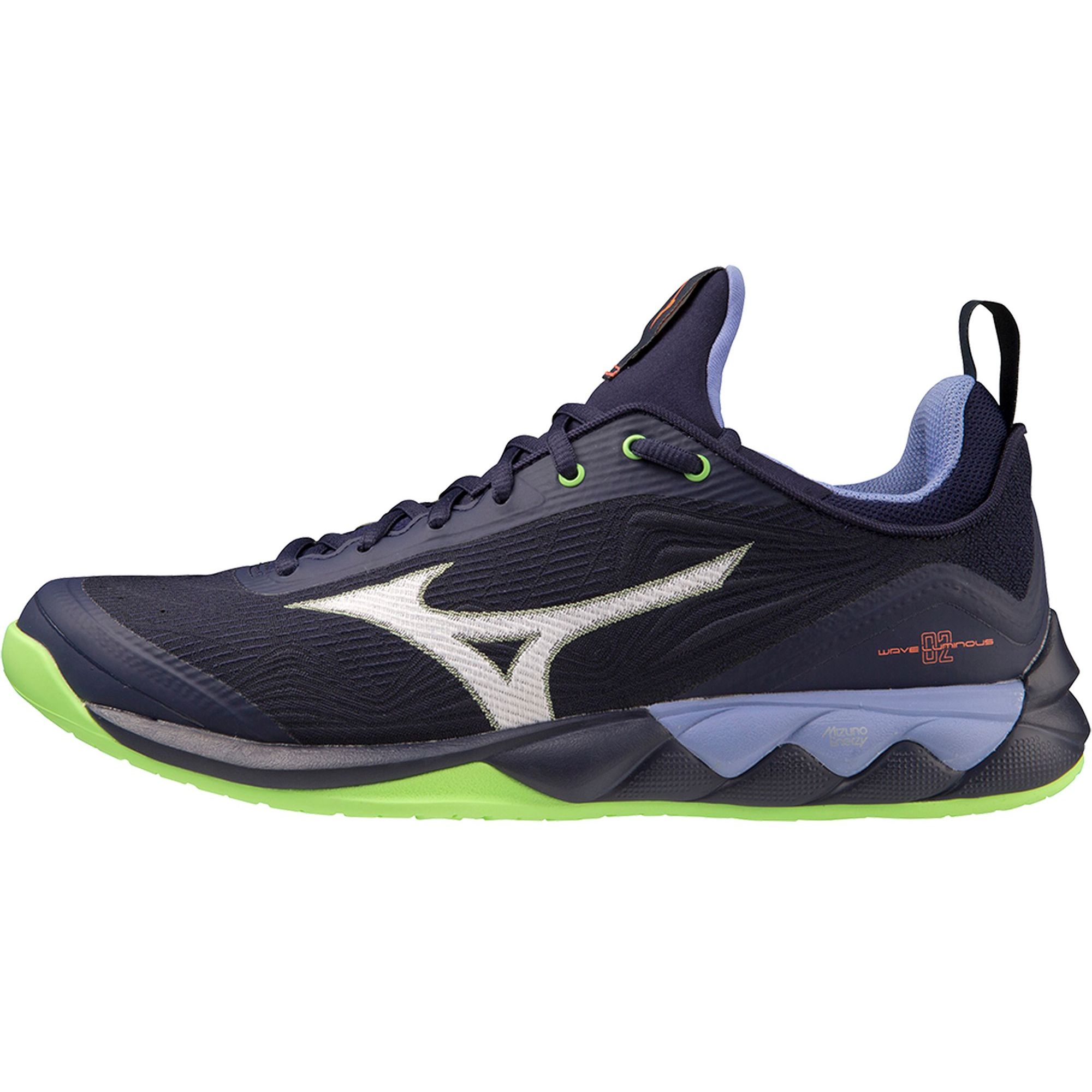 Wave Luminous 2 M