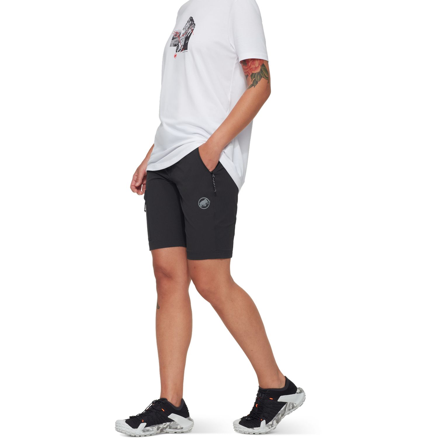 Runbold IV Shorts Women
