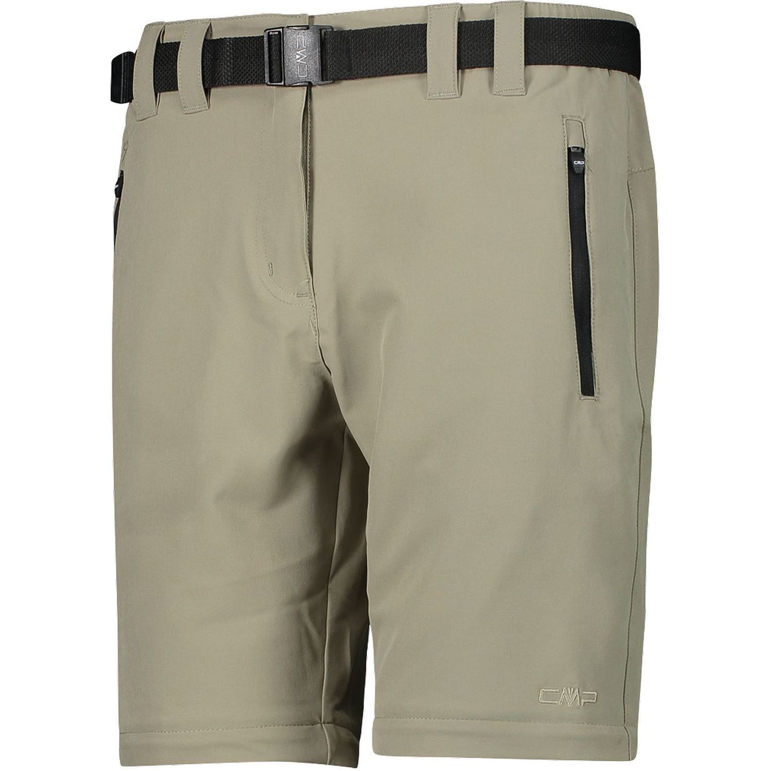 Woman Zip Off Long Pant 3T51446