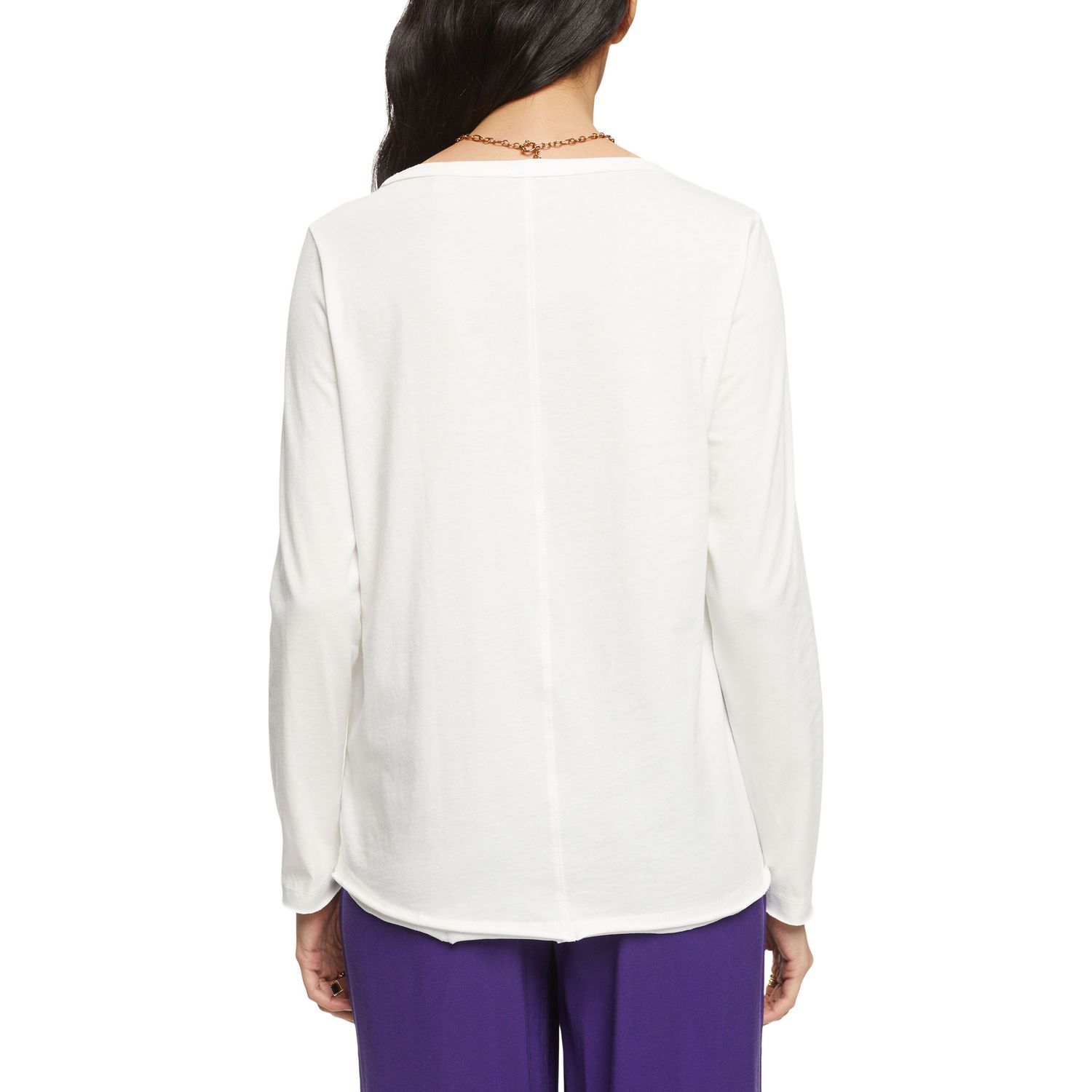 lslv core tee sweater