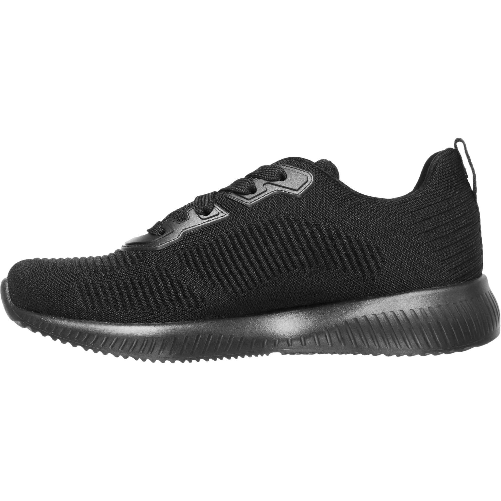 Bobs Squad - Tough Talk