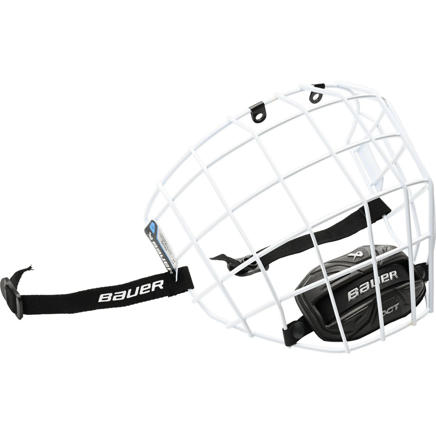 Facemask II SR