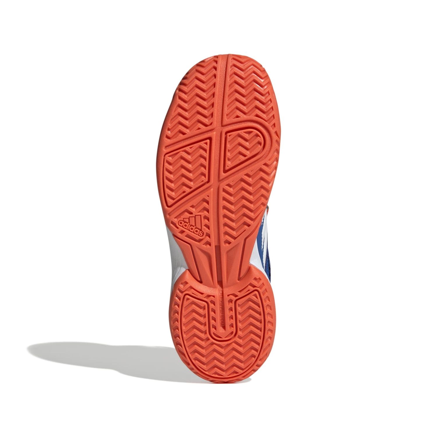 Speedcourt K Velcro