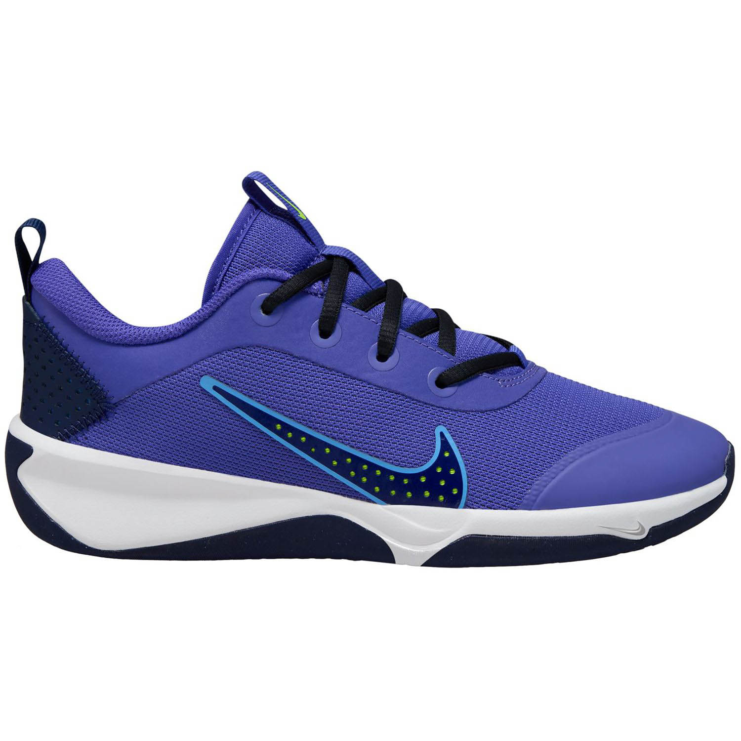 NIKE OMNI MULTI-COURT BIG KIDS\' ROA