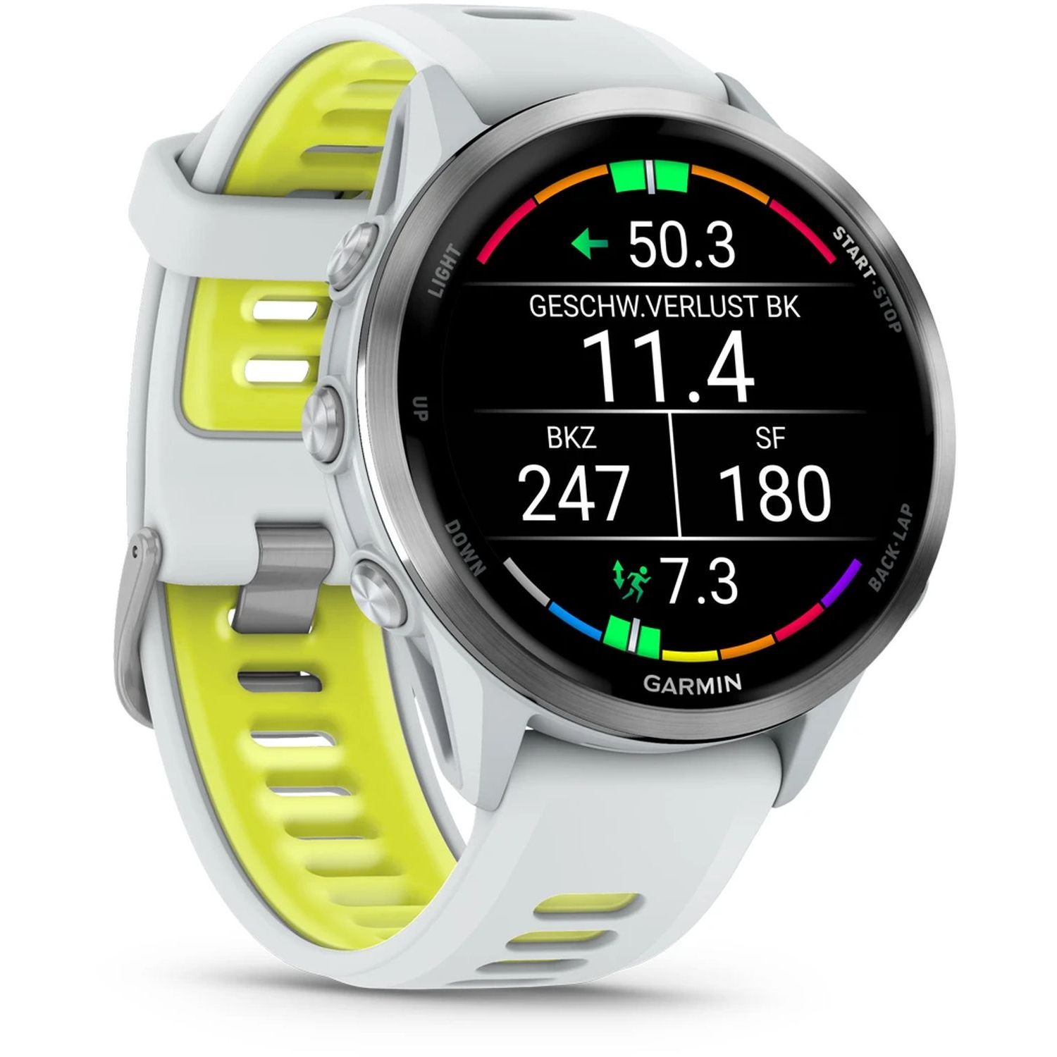 Forerunner 970 GPS