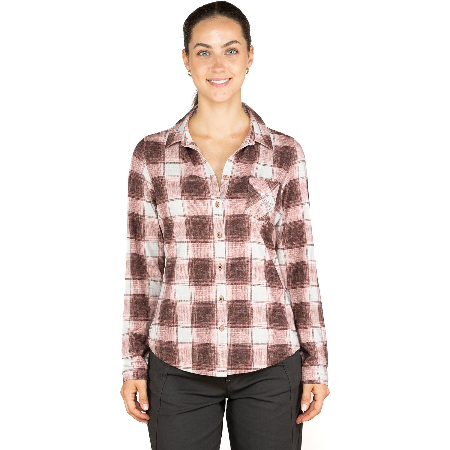 Similaun 2.0 Flower Pocket LS