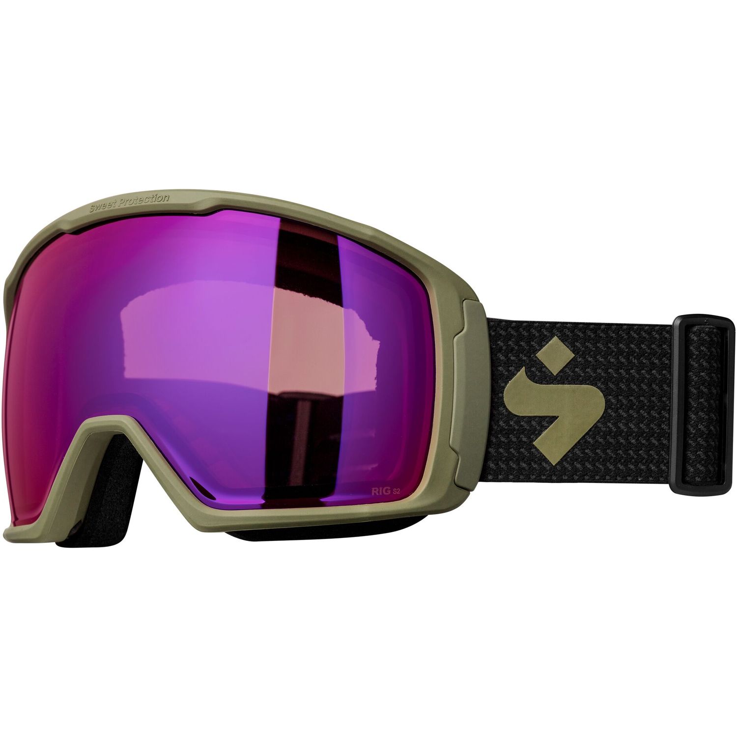 Clockwork MAX RIG Reflect