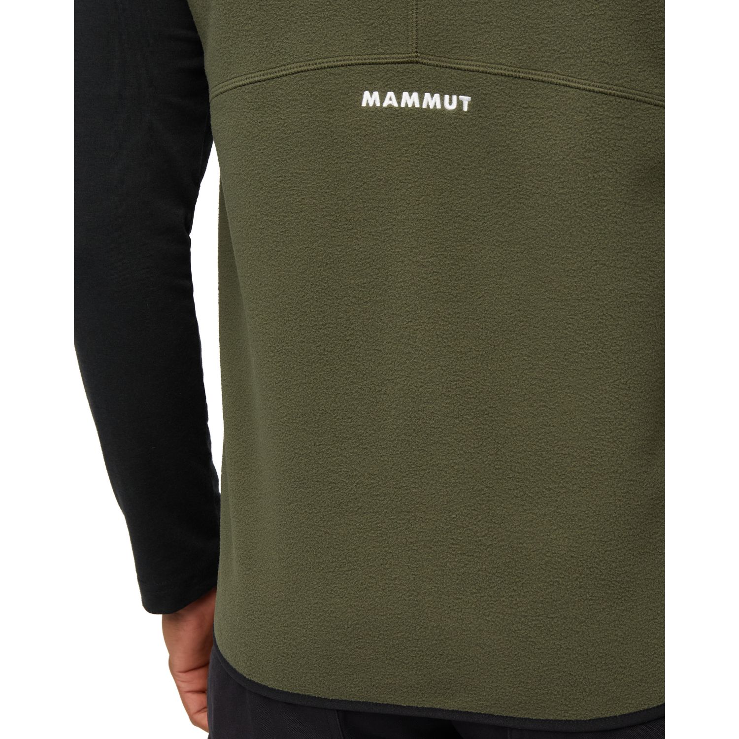 Tamaro ML Vest Men