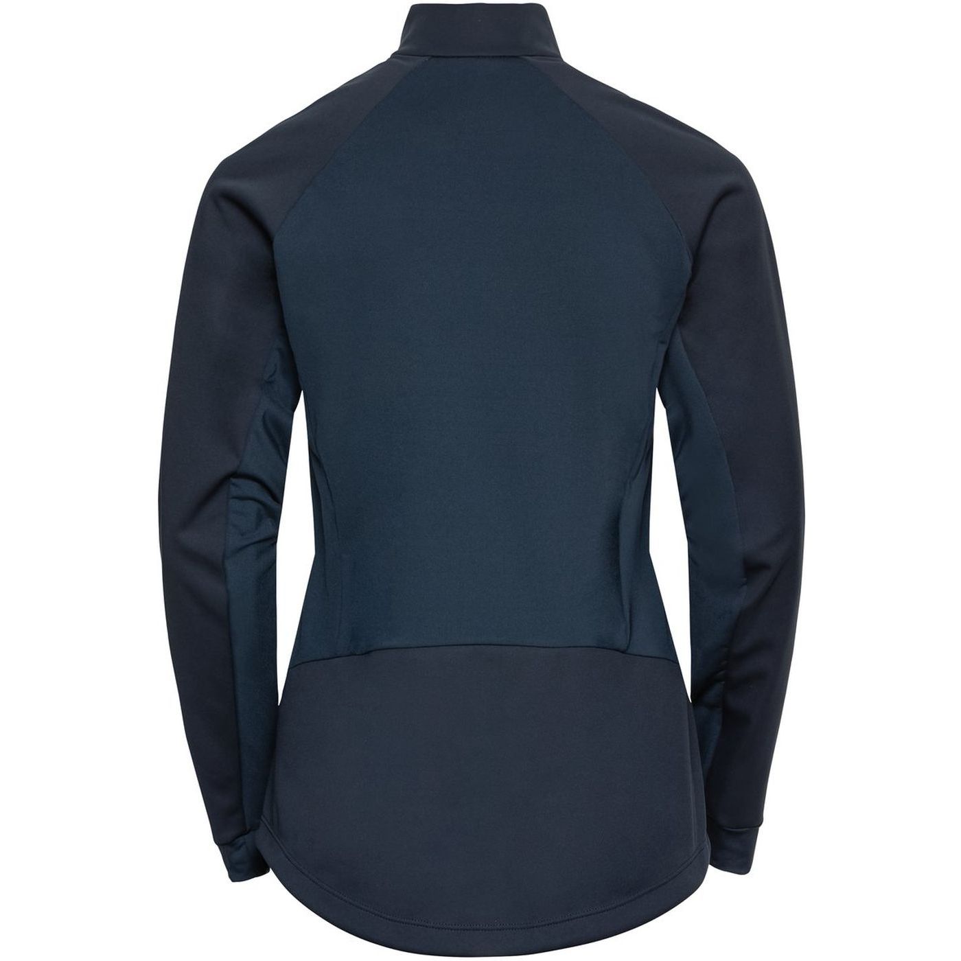 W Jacket Brensholmen