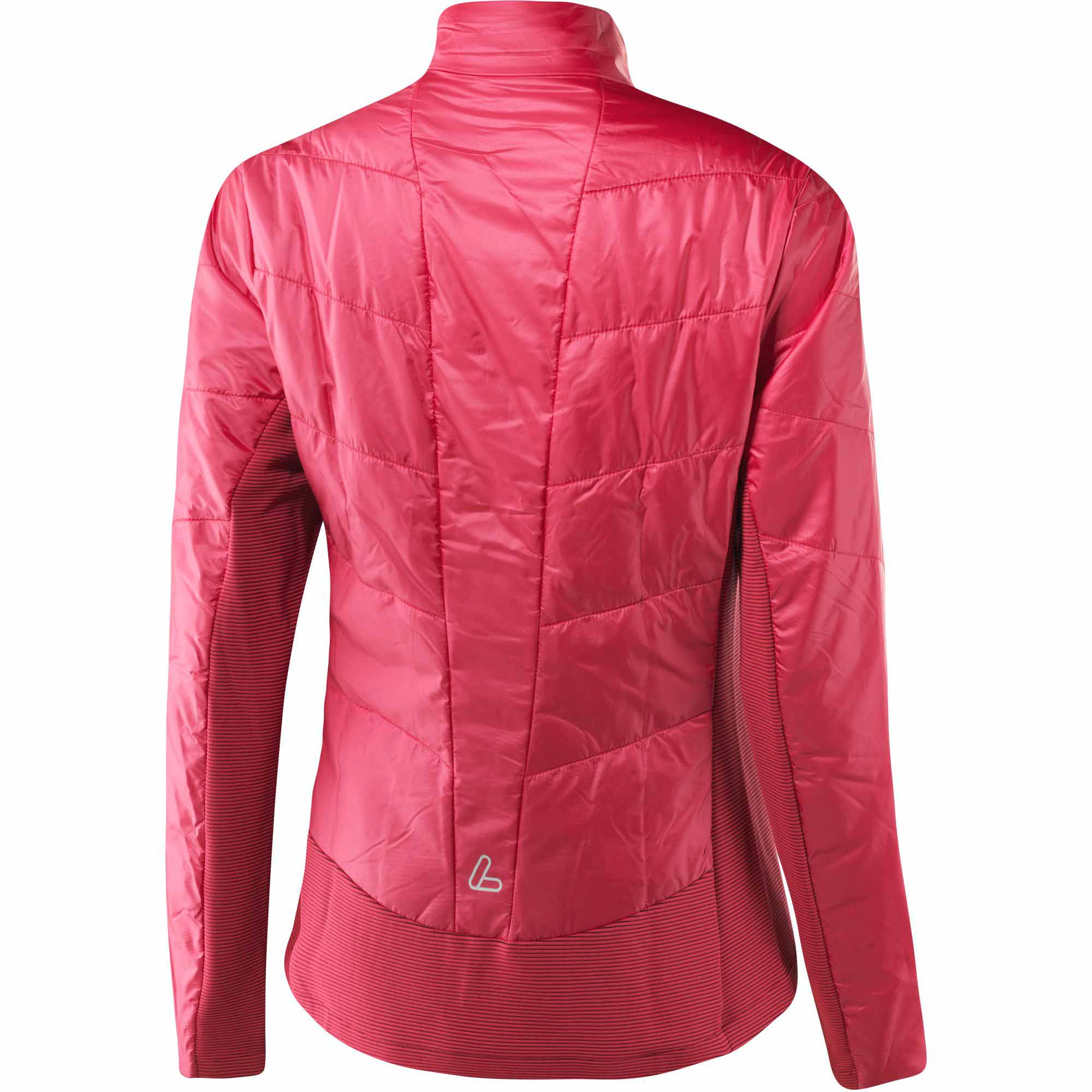 W HYBRIDJACKET PL60