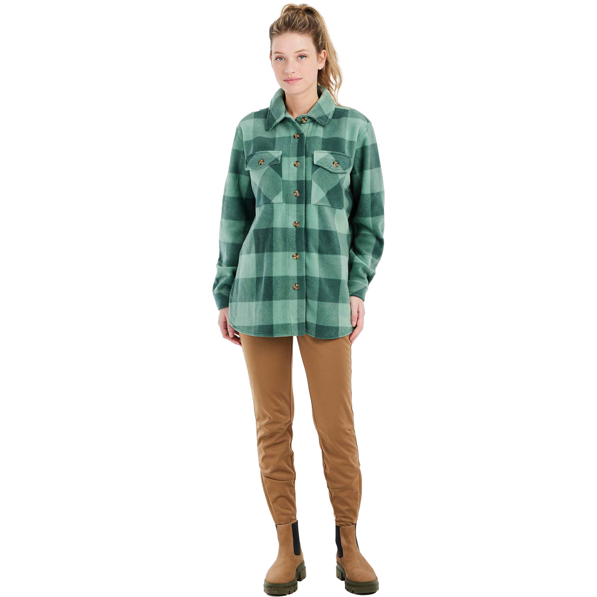 PRTSALT outdoor sjacket