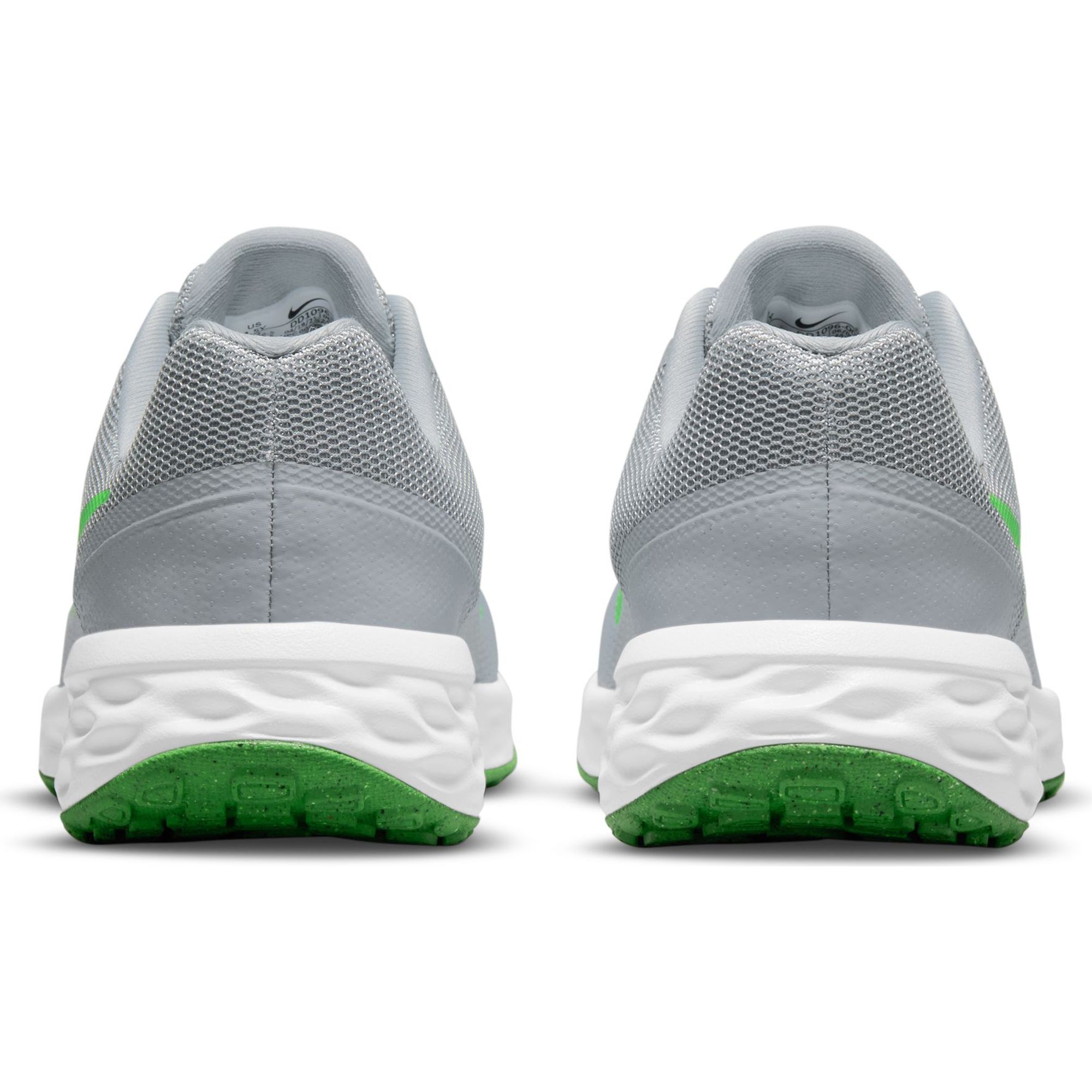 JR Revolution 6 Big Kids Running Shoe