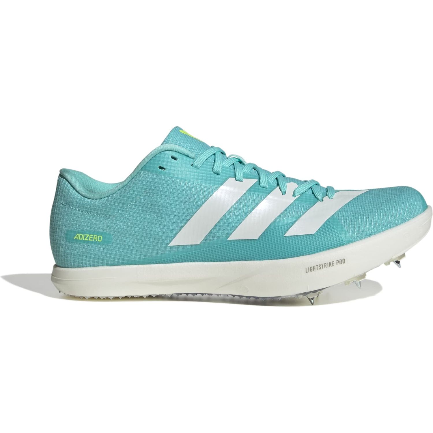 Adizero LJ Spike-Schuh