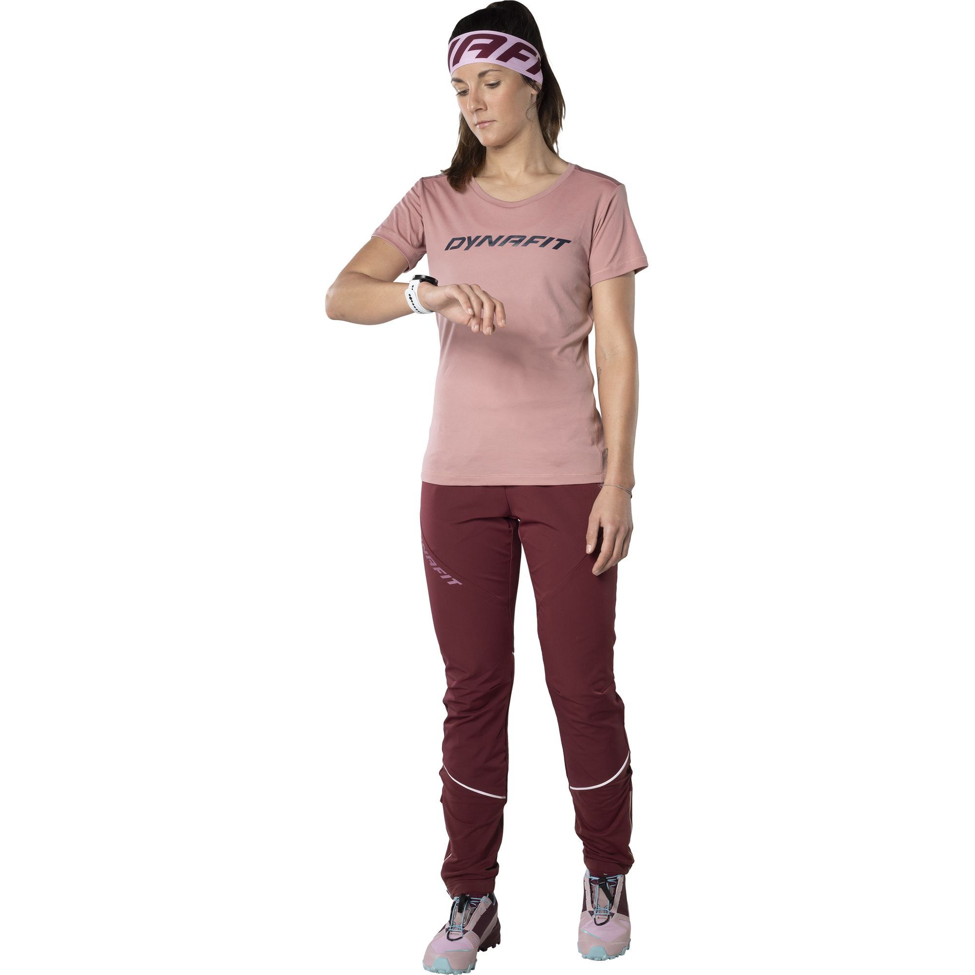 Traverse 2 W S/S TEE