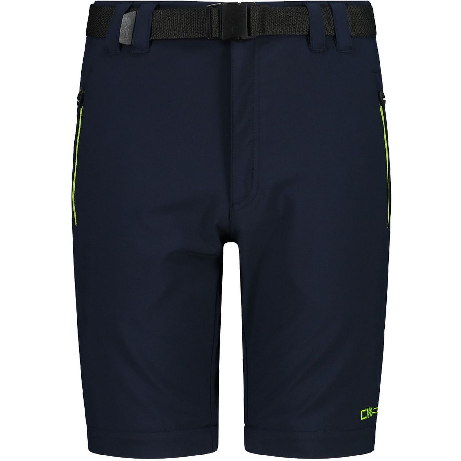 Boy Zip Off Long Pant 3T51644