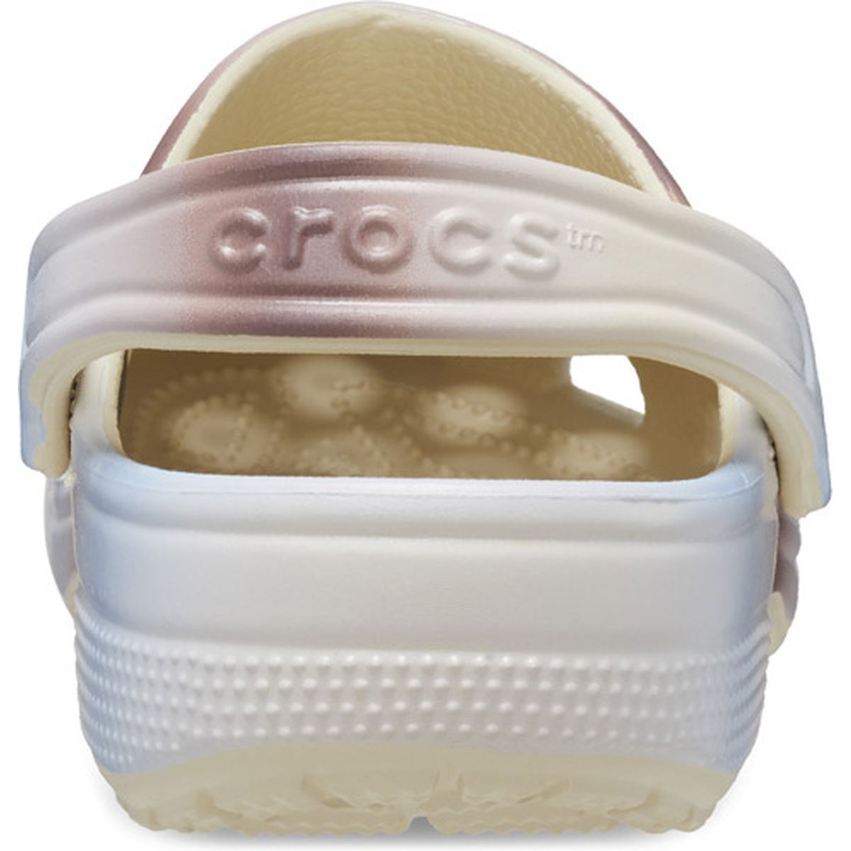 Classic Color Dip Clog