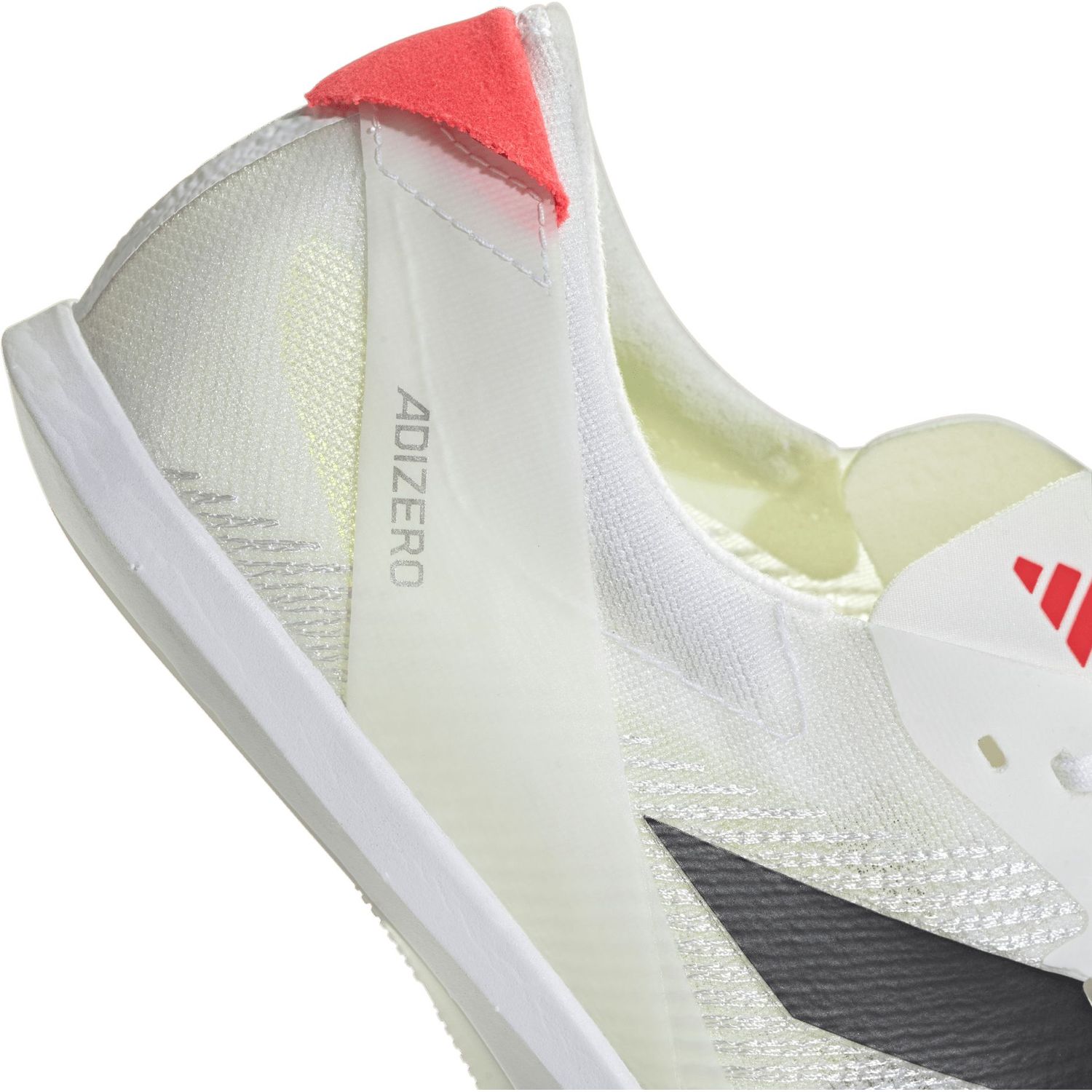 Adizero Finesse Spike-Schuh